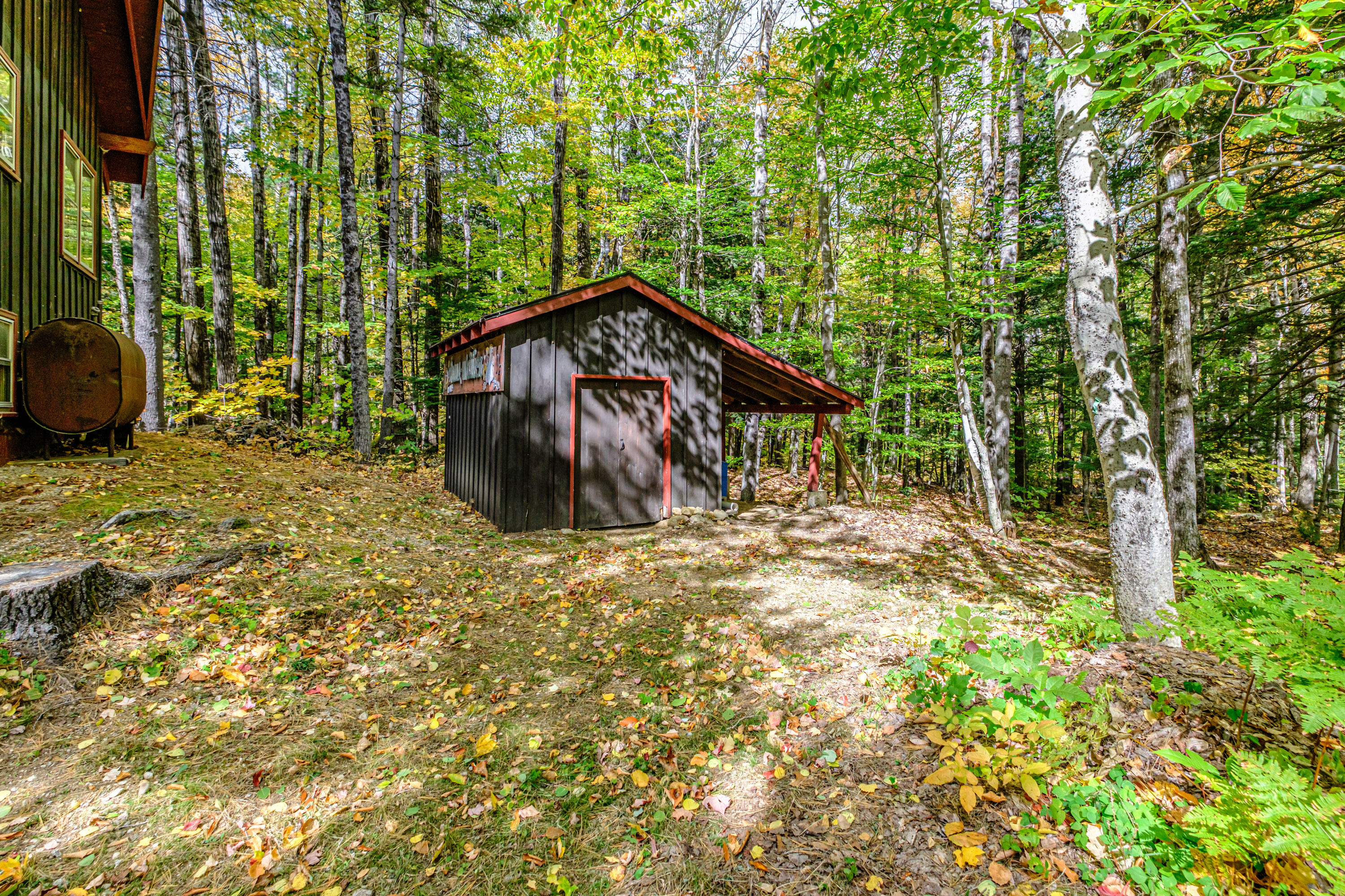 45 Viking Village Road, Newry, ME, 04261-3247