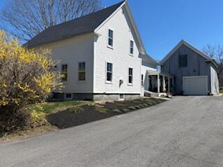 Lot 63 Morganite Way, Newry, ME, 04261