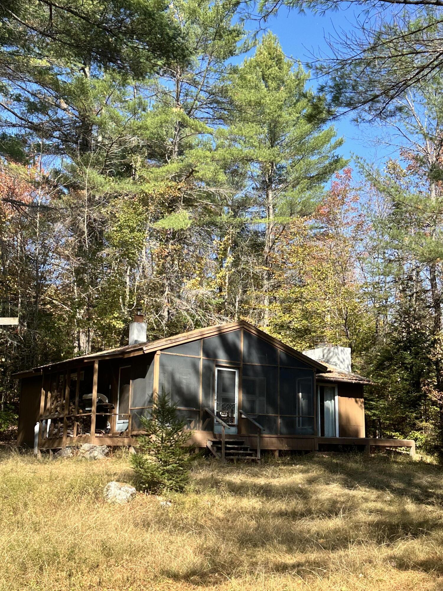 Lot 19 Moody Brook Road, West Paris, ME, 04289