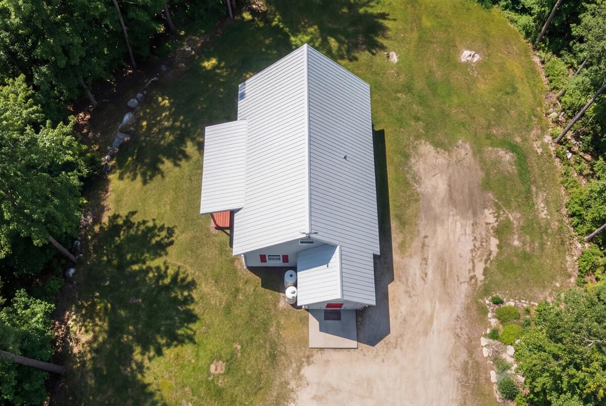 7 Abbott Hill Road, West Paris, ME, 04289