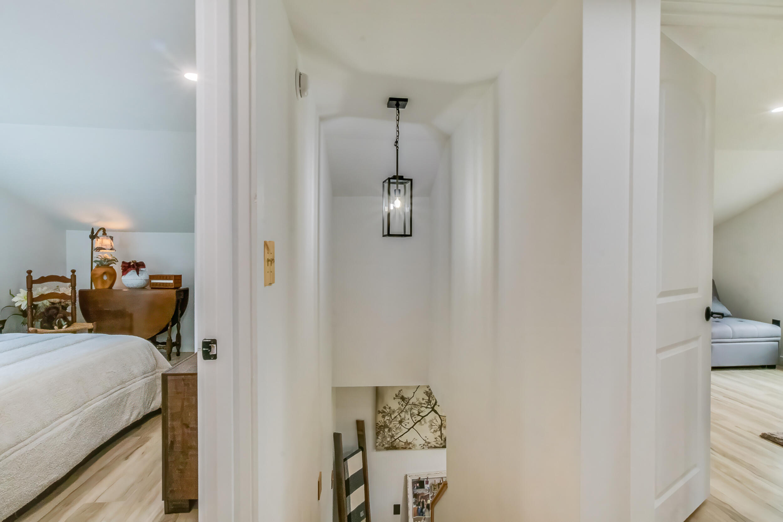 3 & 7 Back Road, Shapleigh, ME, 04076