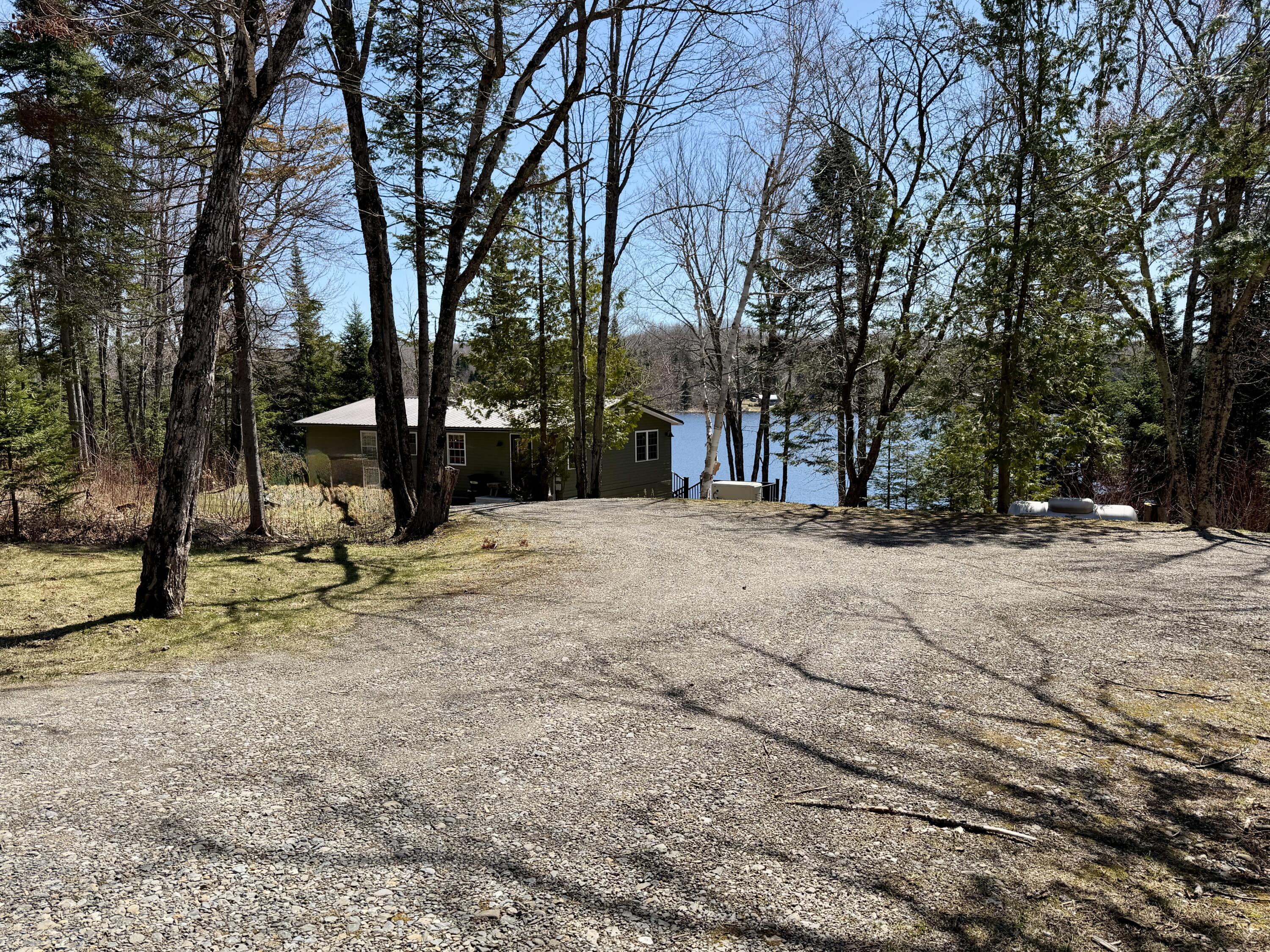 83 Morse Road, Fort Fairfield, ME, 04742