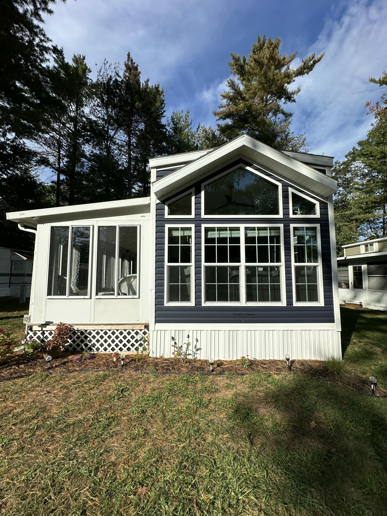 150 Chapel Road UNIT 105, Wells, ME, 04090