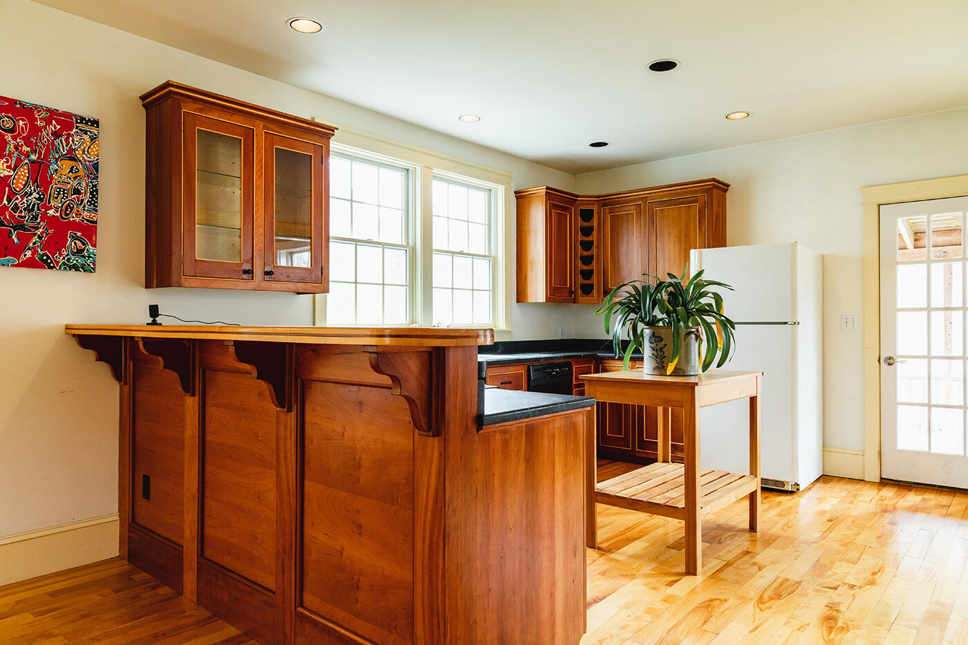 616 Slab City Road, Lincolnville, ME, 04849