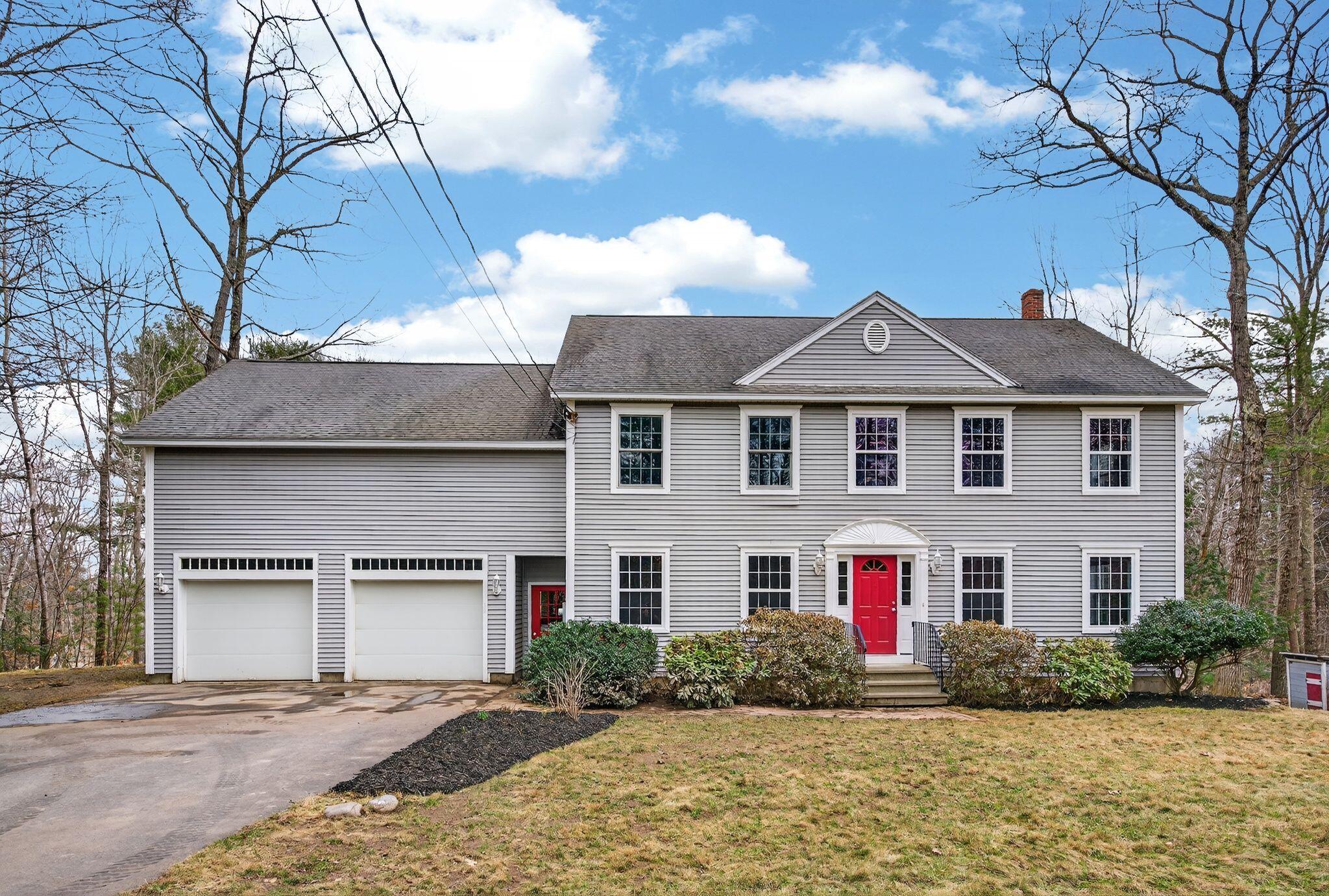 64 Moody Road, Brunswick, ME, 04011