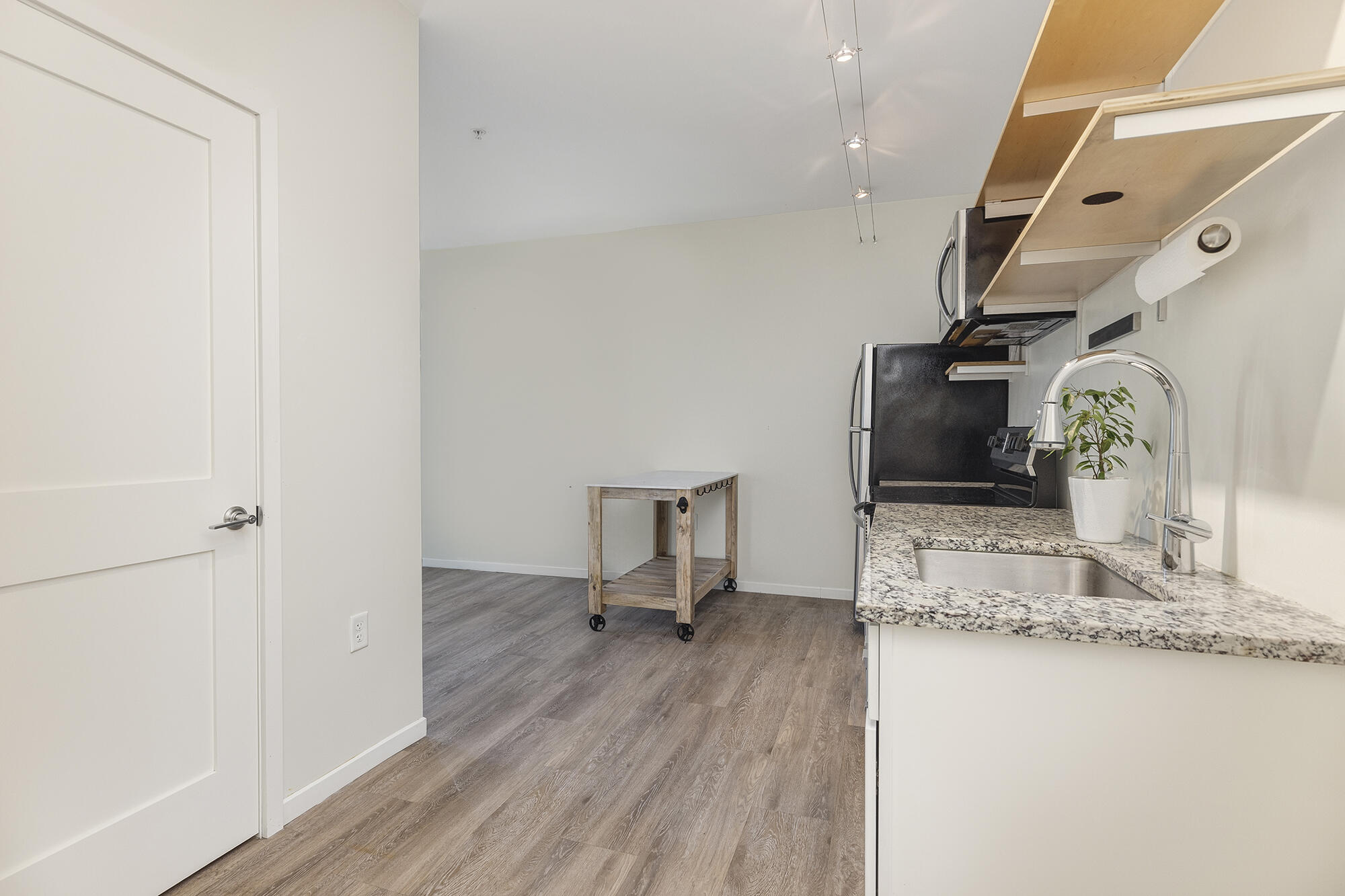 60 Parris Street UNIT 307, Portland, ME, 04101