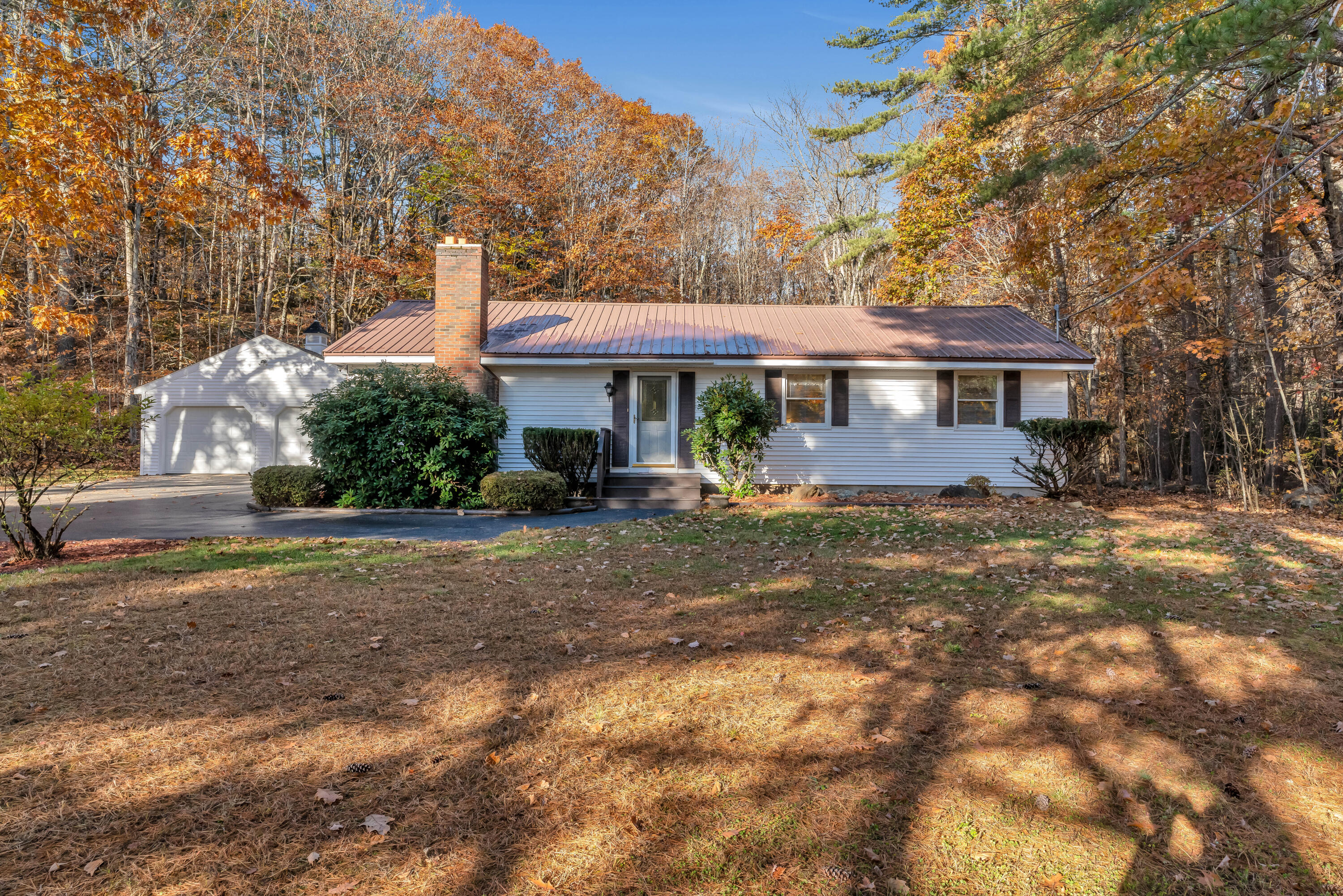 Photo of 469 Twombley Road Sanford ME 04073