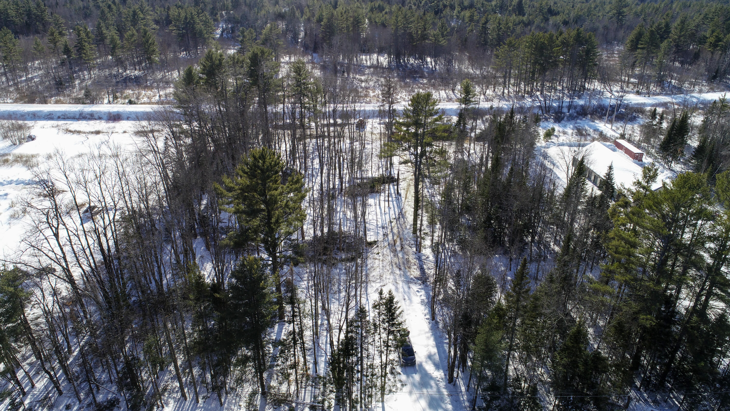 Tbd Route 26, Bethel, ME, 04217