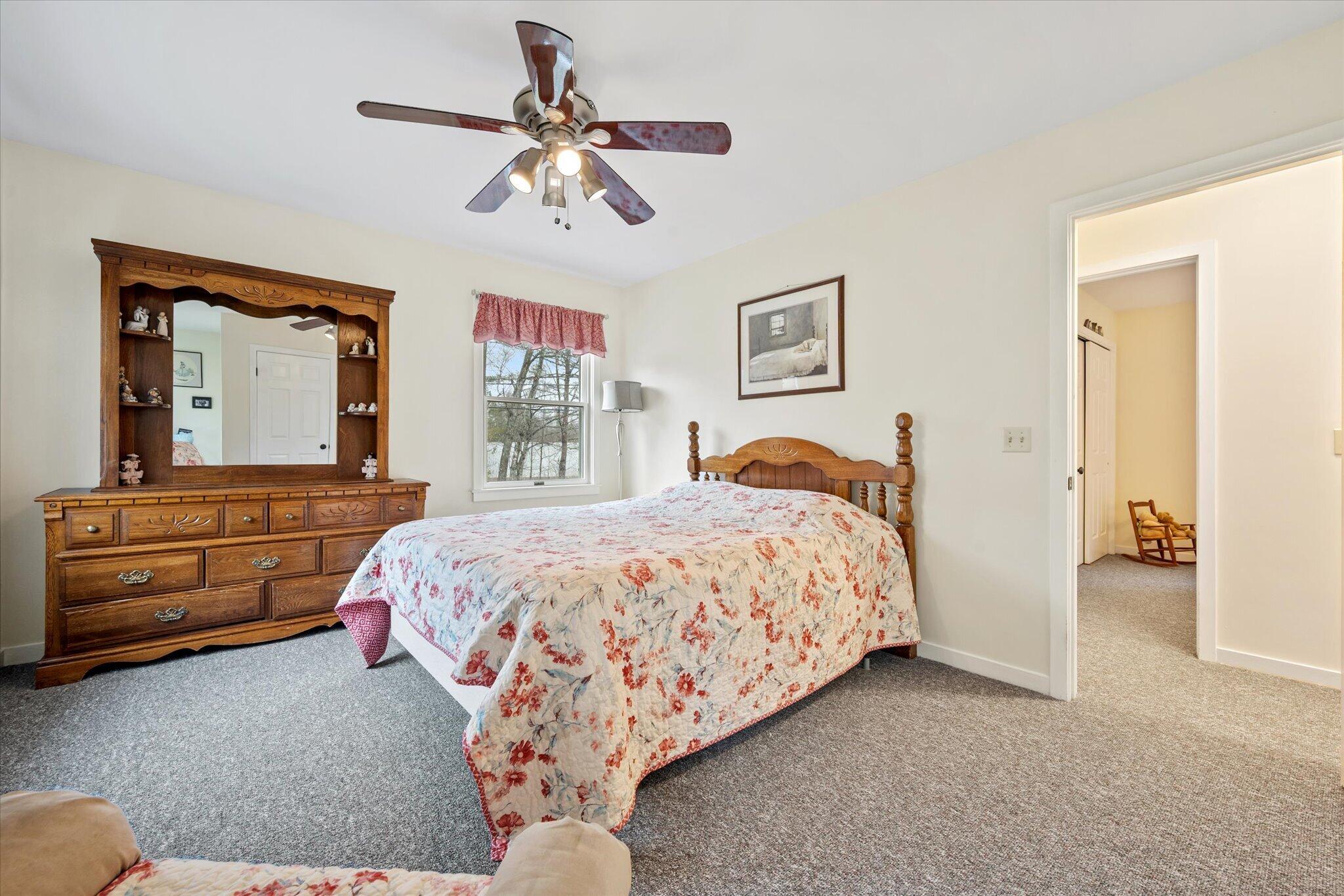 135 Mayo Road UNIT A, Hampden, ME, 04444