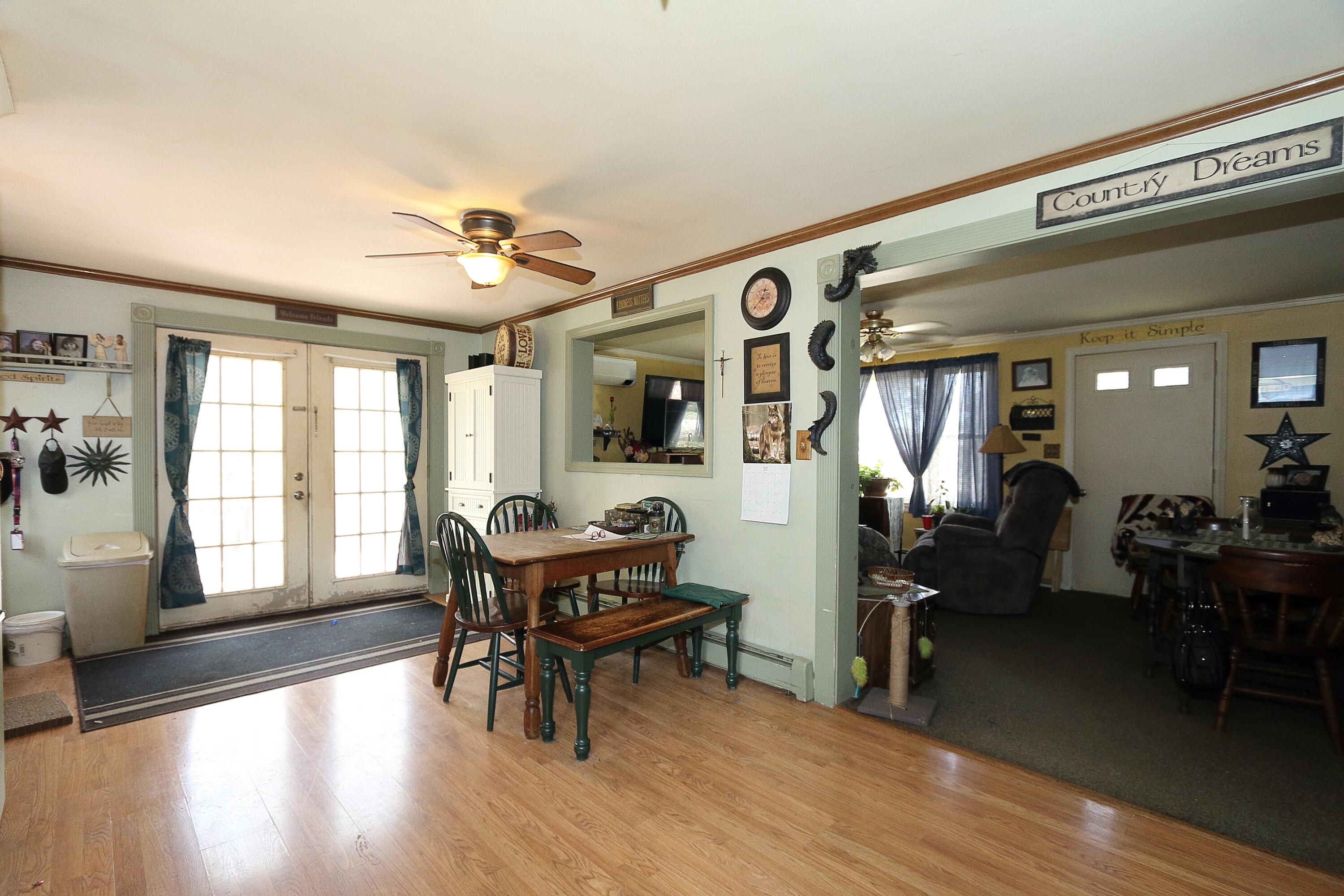 58 Skeetfield Road