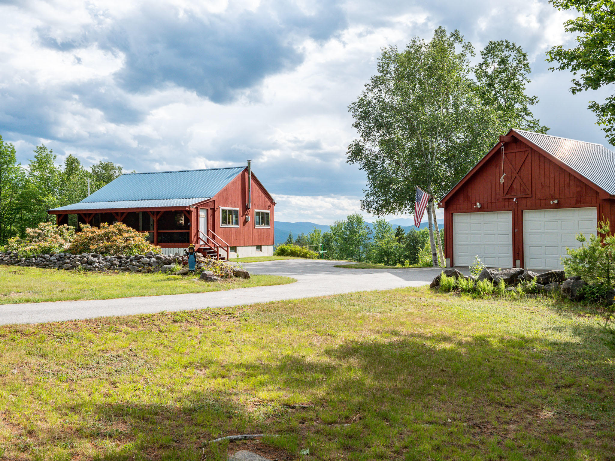 Ski Properties For Sale