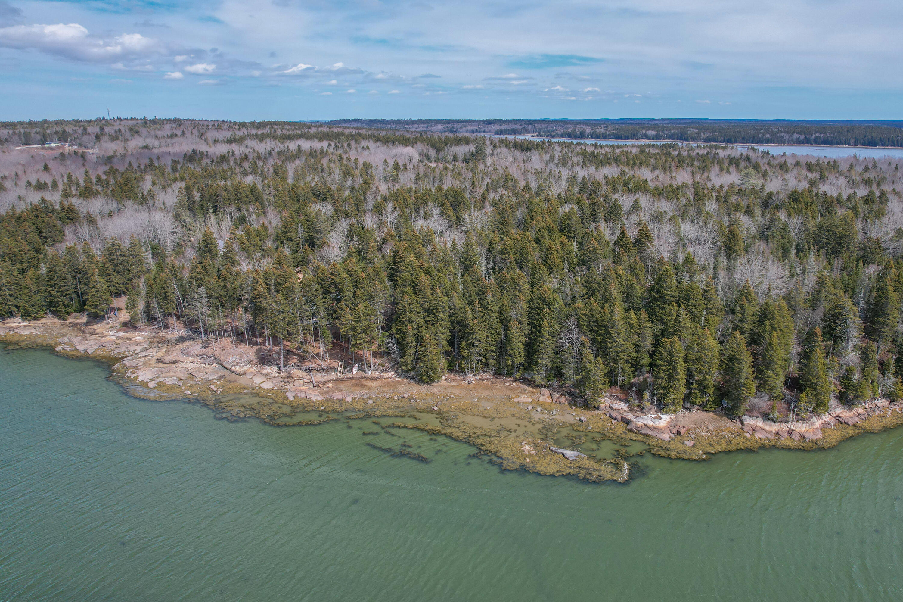 93 Goods Point Road UNIT Lot 1, Steuben, ME, 04680