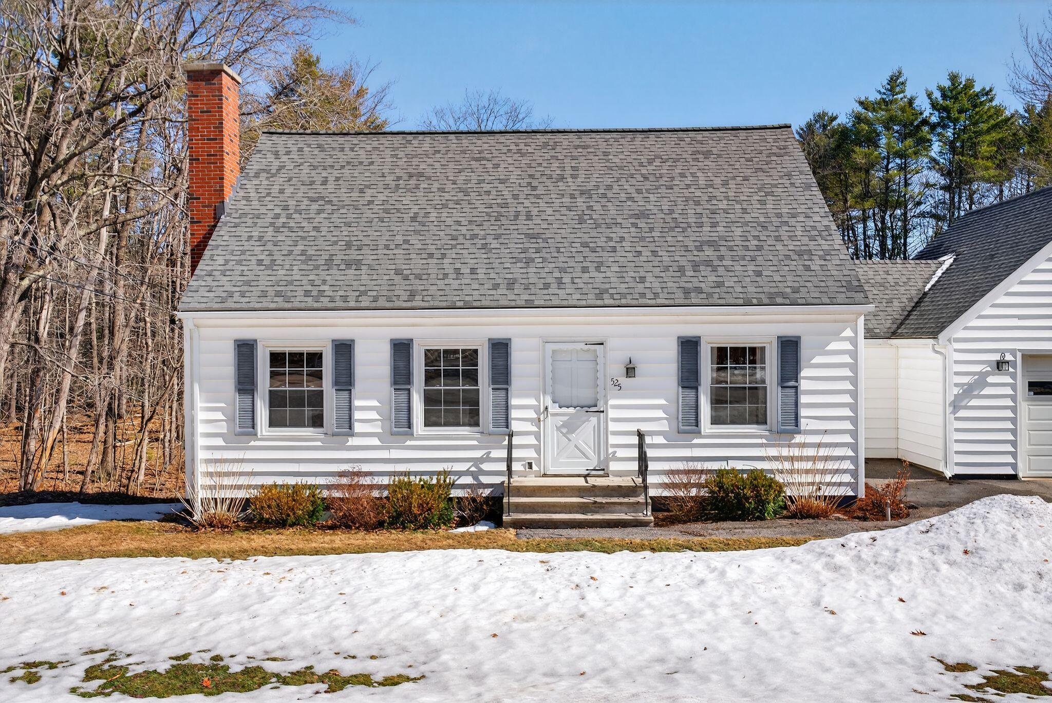 525 Park Avenue, Auburn, ME, 04210