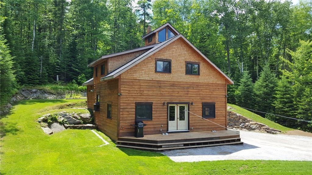 437 Thistle Street, Upton, ME, 04261