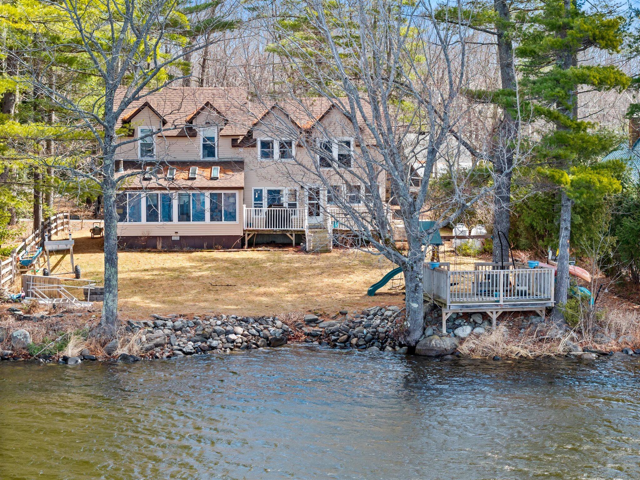 311 Woodland Avenue, Old Town, ME, 04468