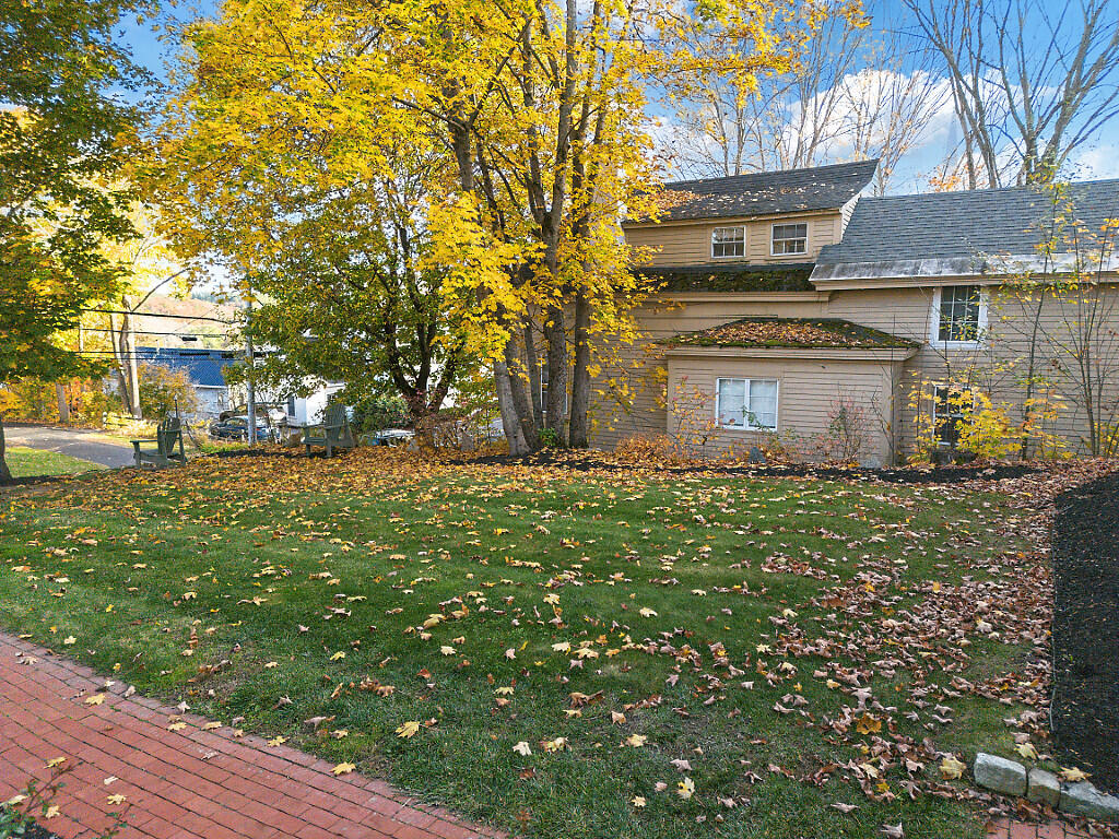 15 Middle Street UNIT 3, Hallowell, ME, 04347