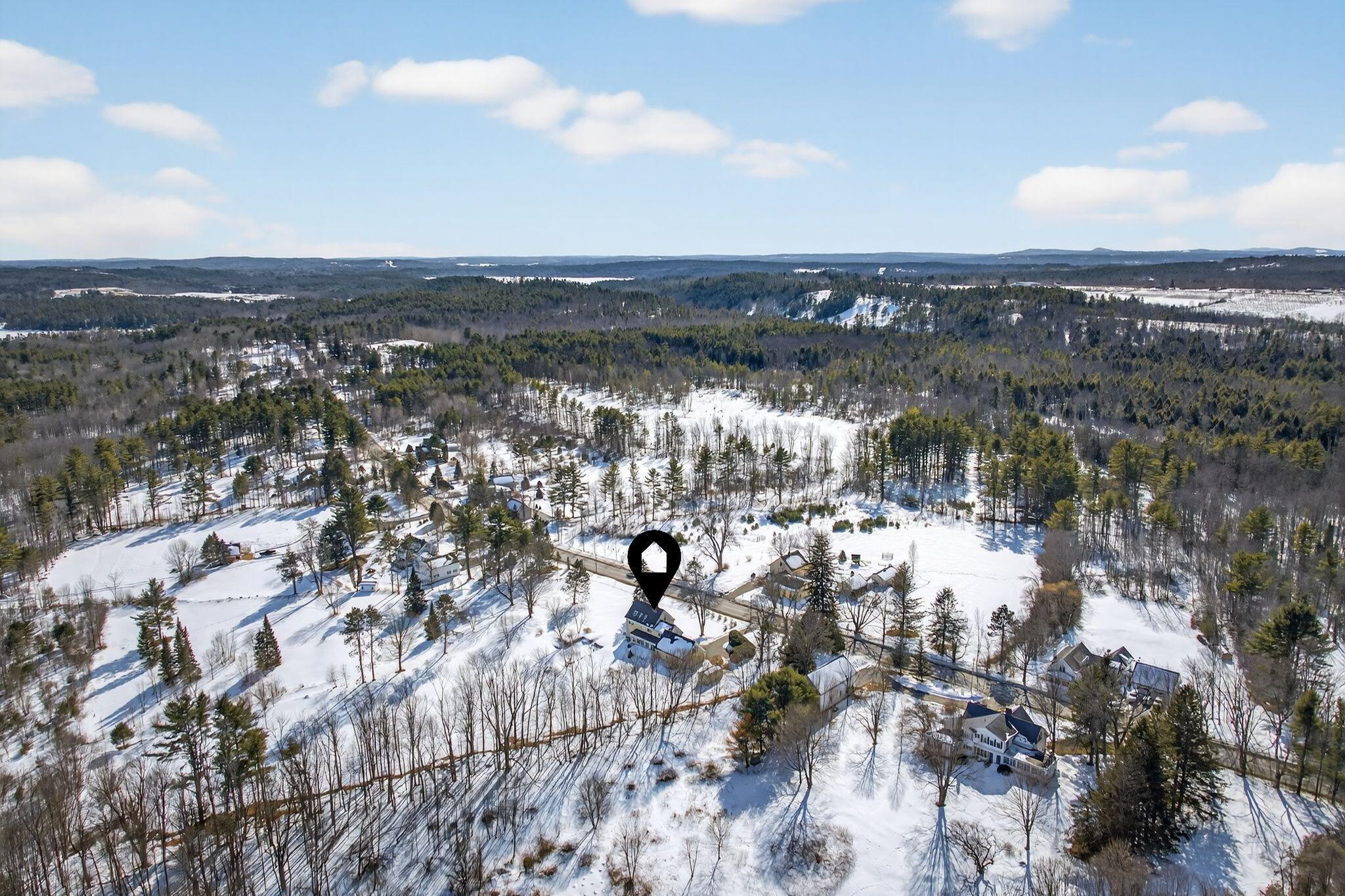 525 W Auburn Road, Auburn, ME, 04210