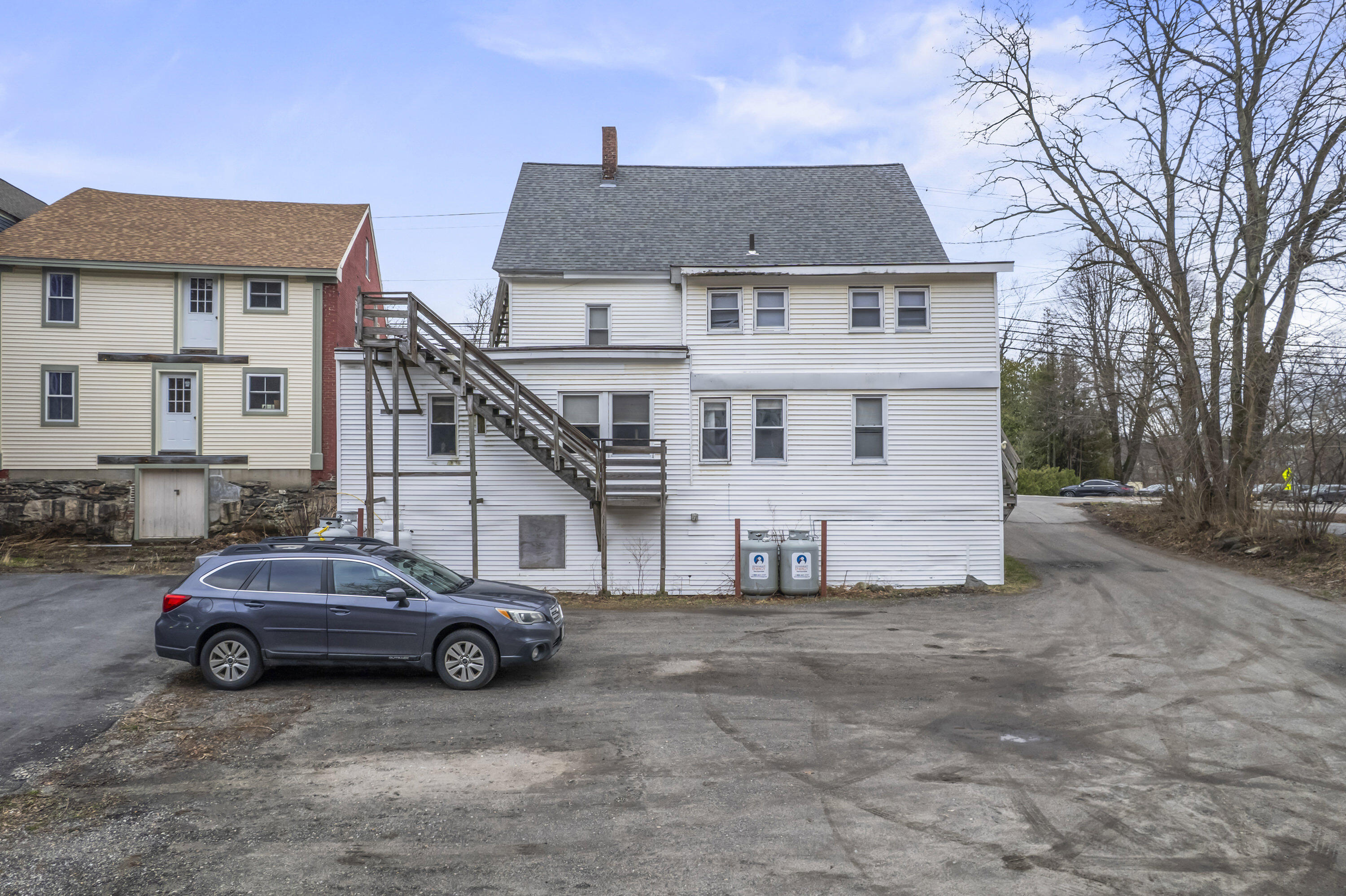 16 Main Street, Topsham, ME, 04086