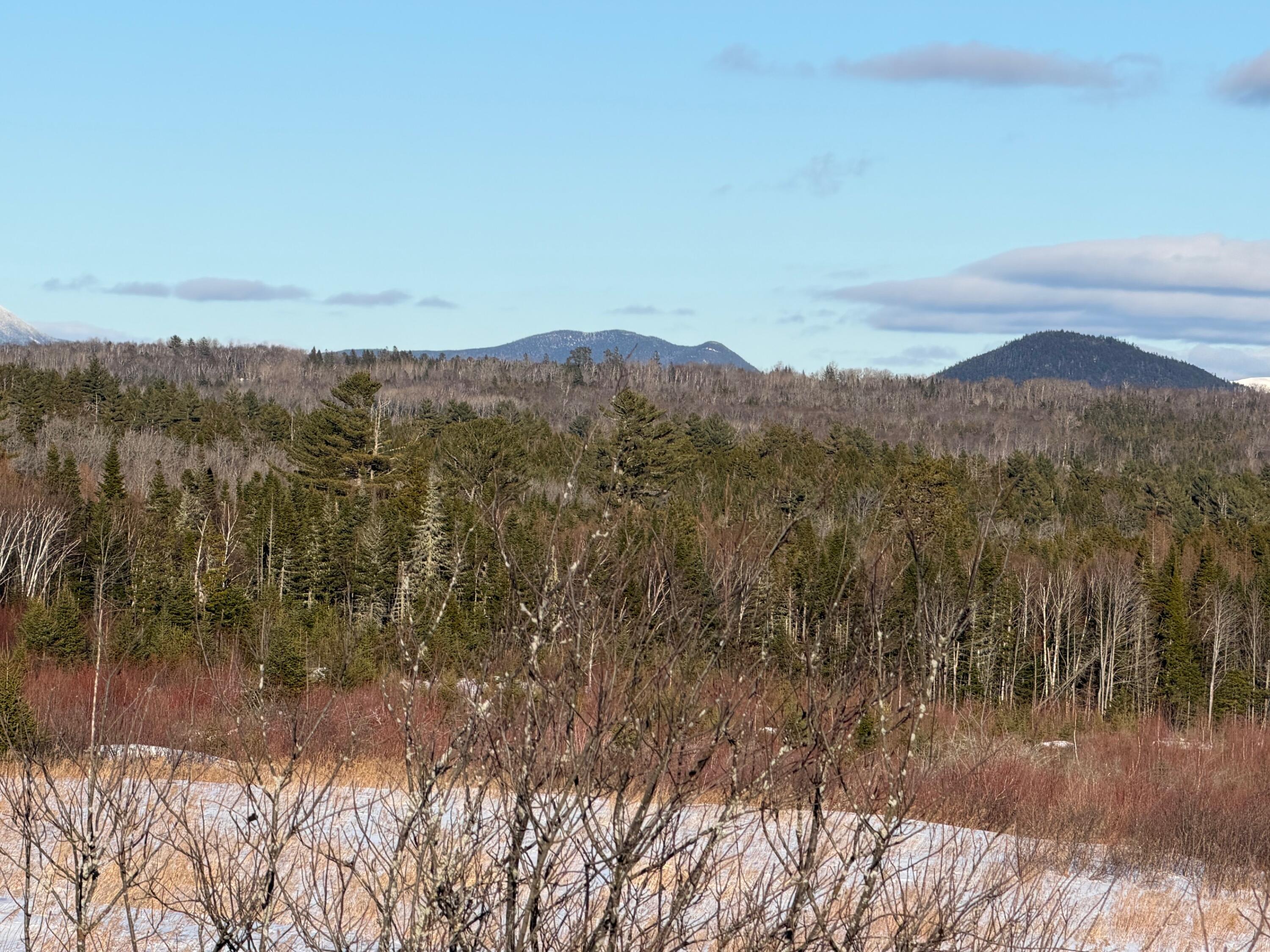 M5 Lot 1&3 East Road, Greenville, ME, 04441