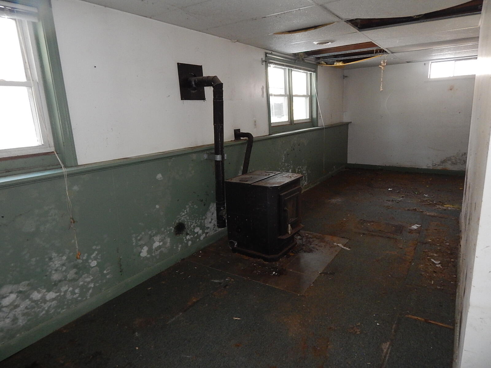 30 Hillcrest Street, Gardiner, ME, 04345