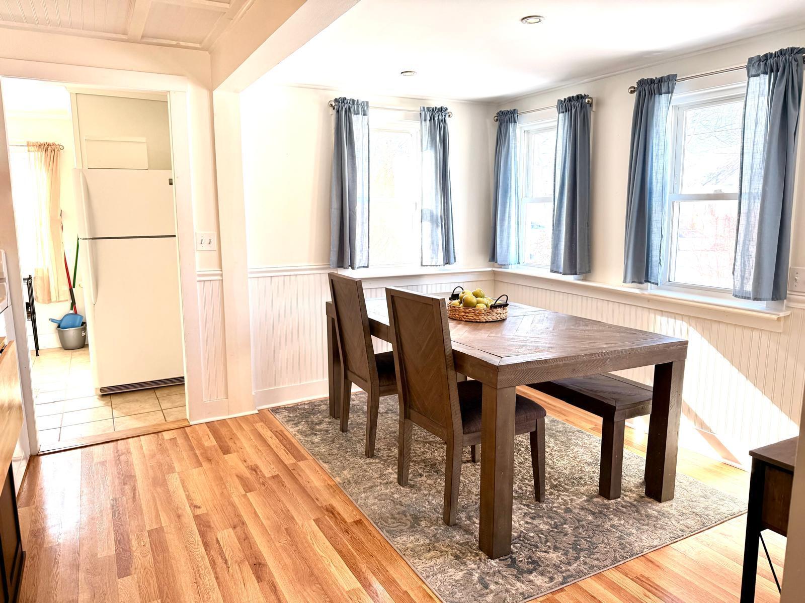 5 Jefferson Street, Rockland, ME, 04841