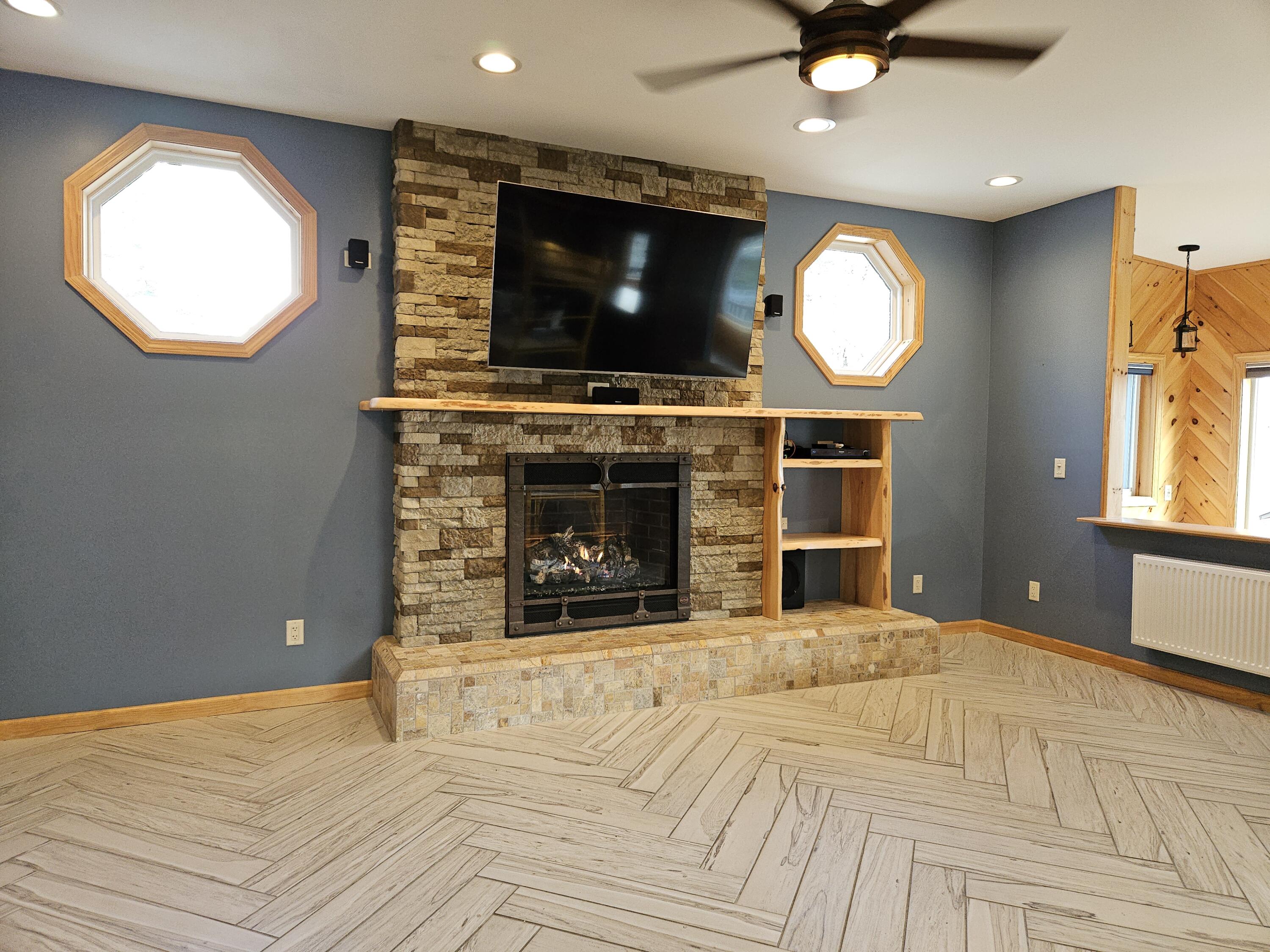 5 Lake Shore Drive, Greene, ME, 04236