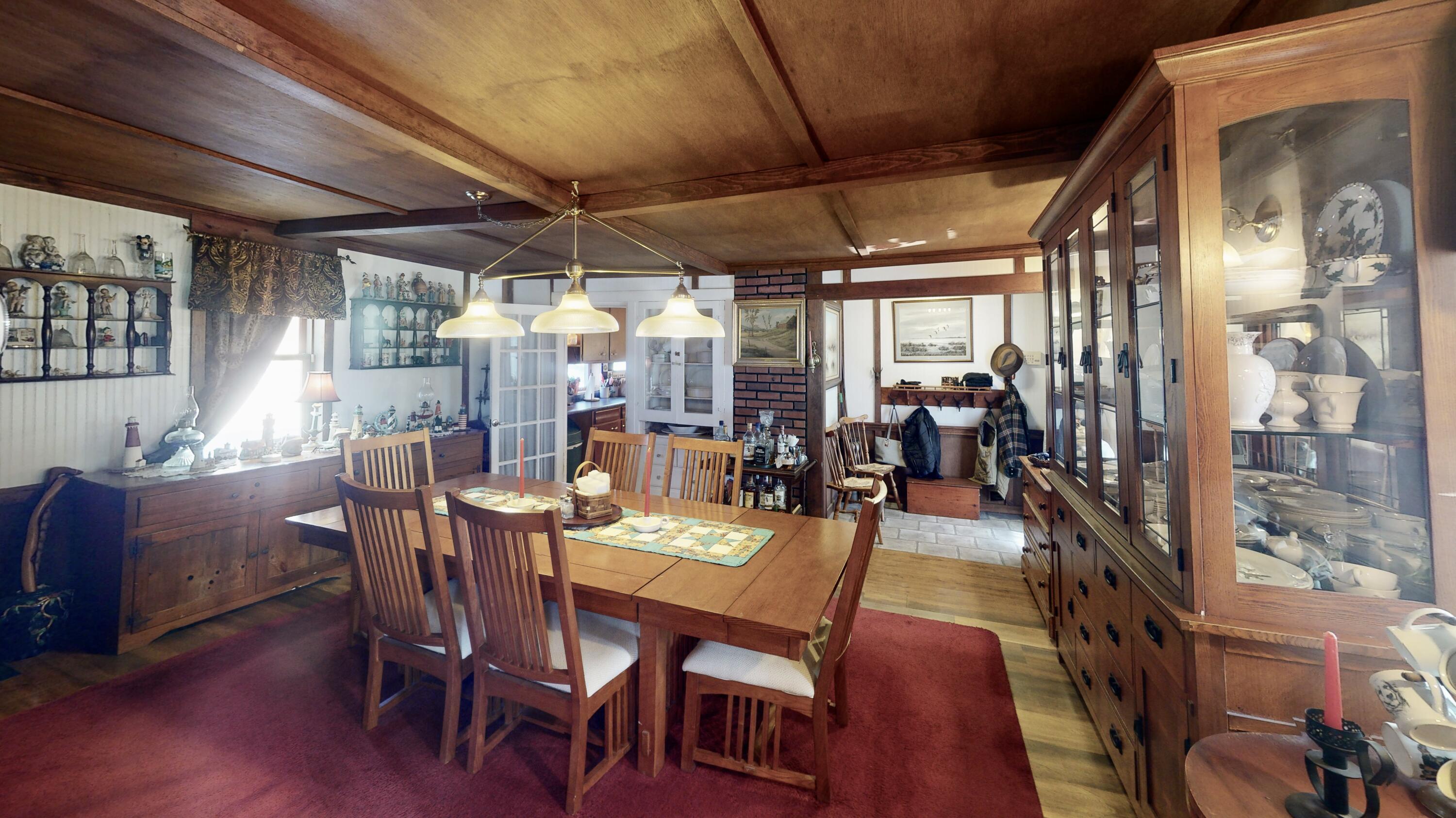 124 Thomas Hill Road, Lee, ME, 04455