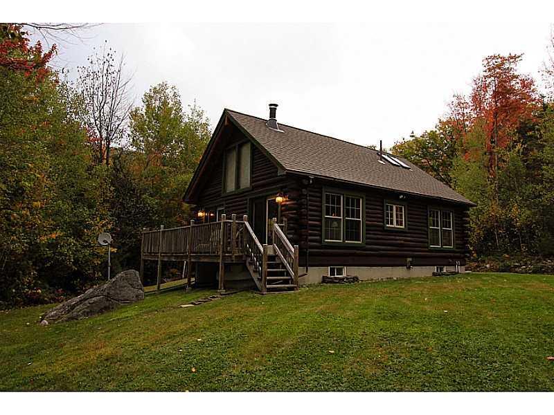 26 Mountain View Lane, Woodstock, ME, 04219