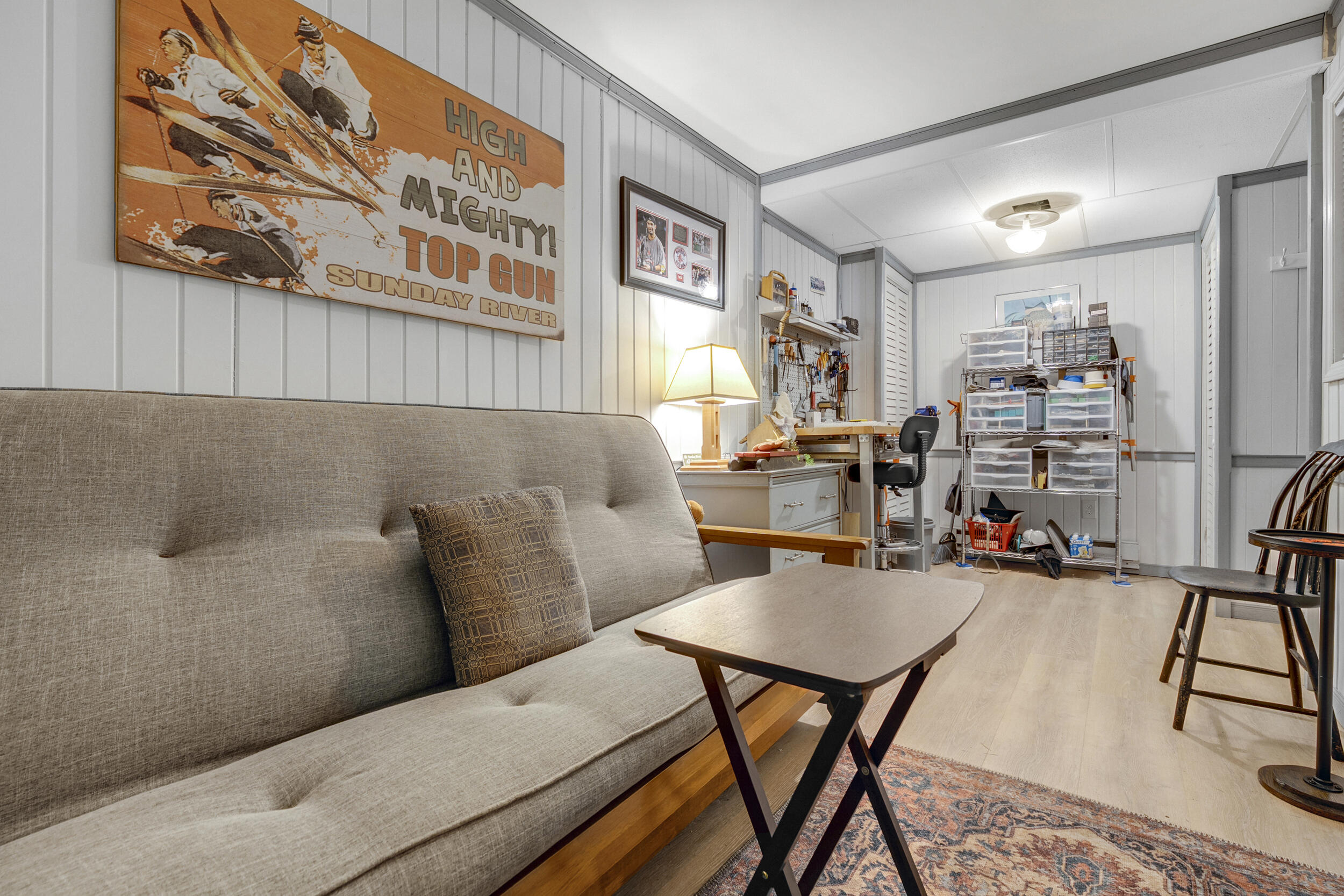 135 Vernon Street UNIT 3B, Bethel, ME, 04217