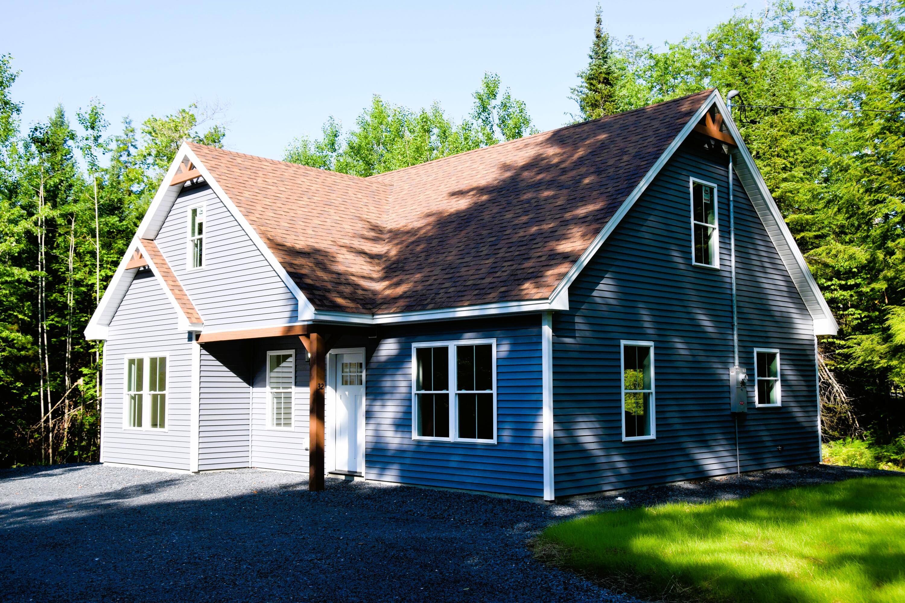 Photo of 32 East Shore Road Embden ME 04958