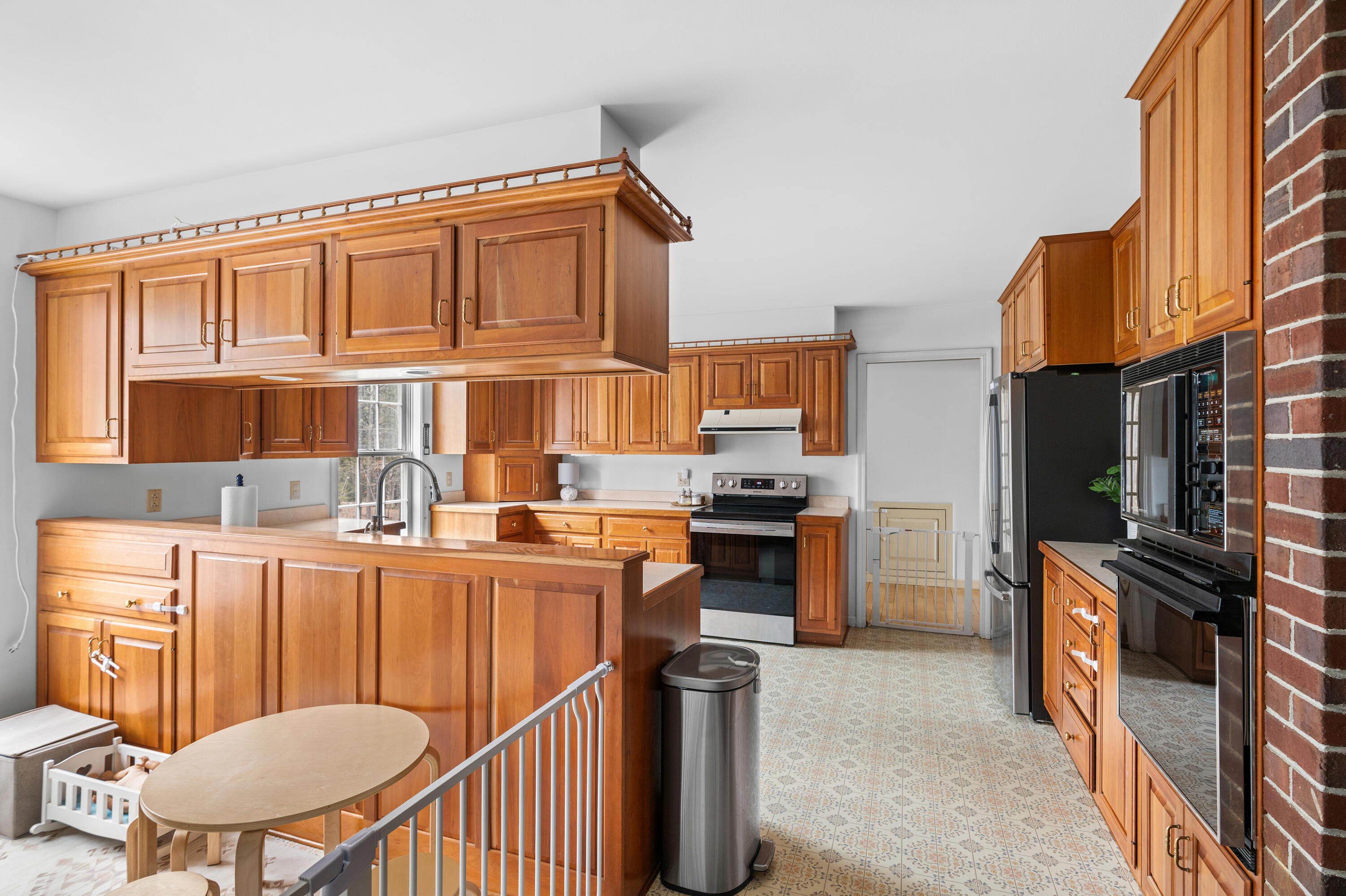 46 River Edge Drive, Woolwich, ME, 04579