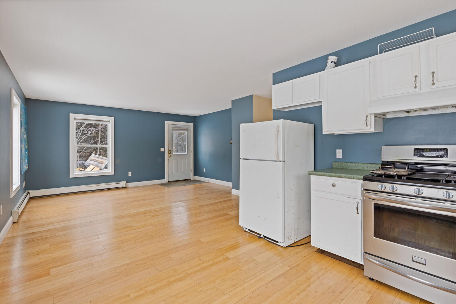 16 Madison Way, Camden, ME, 04843