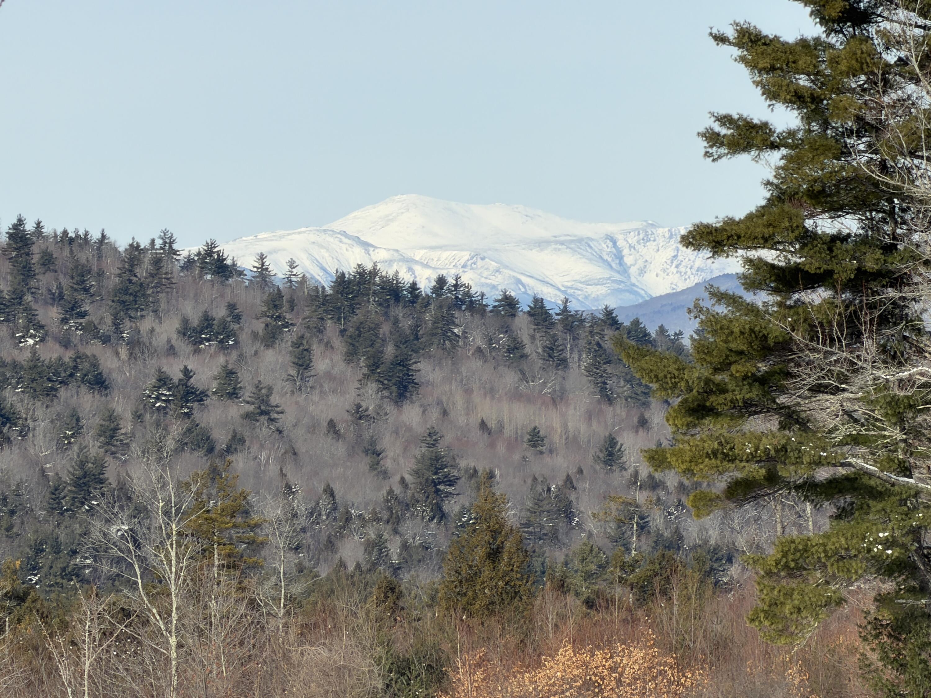100 Sam Brown Hill Road, Brownfield, ME, 04010