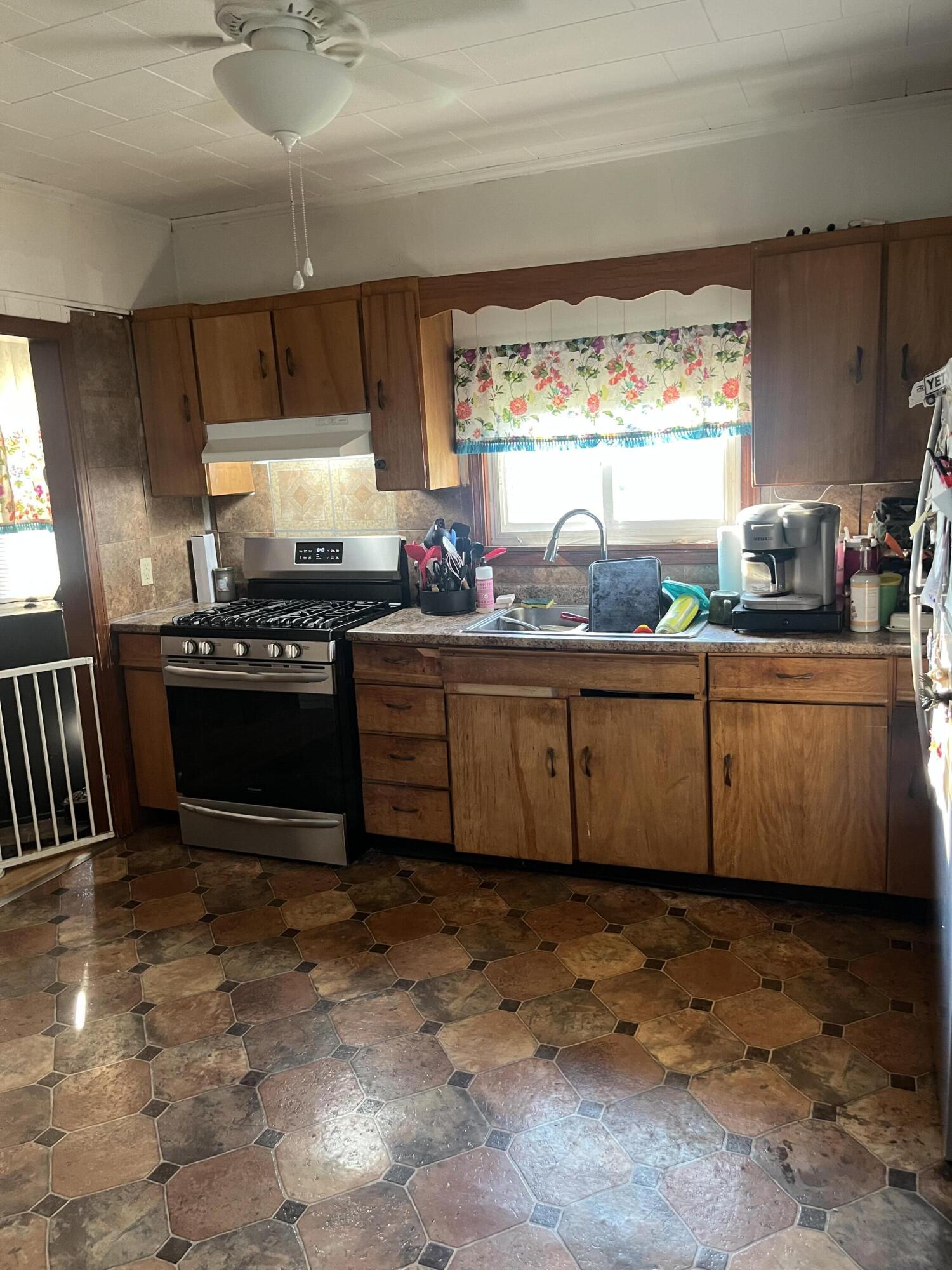 196 Fourth Street, Old Town, ME, 04468