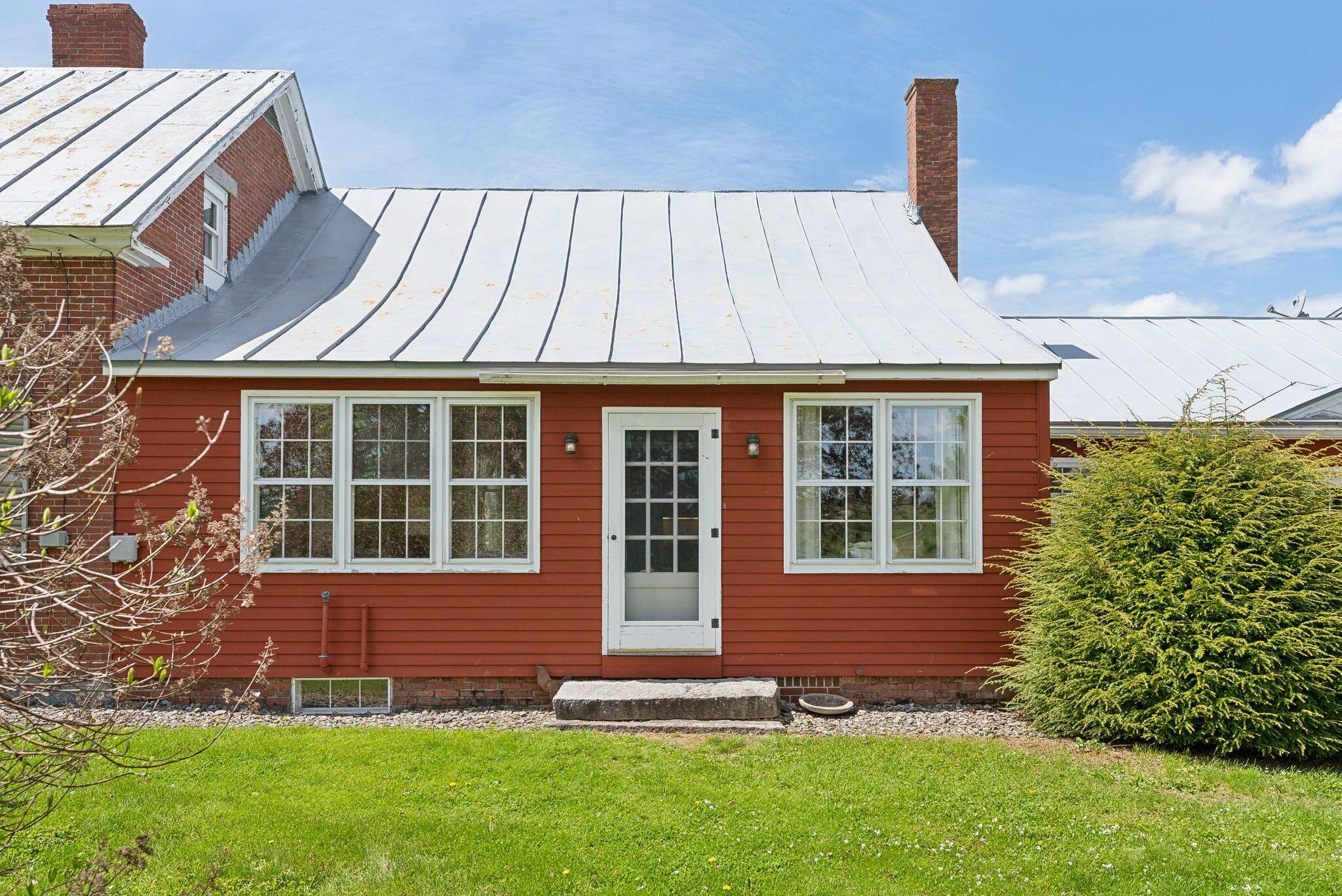 538 Malbons Mills Road, Skowhegan, ME, 04976