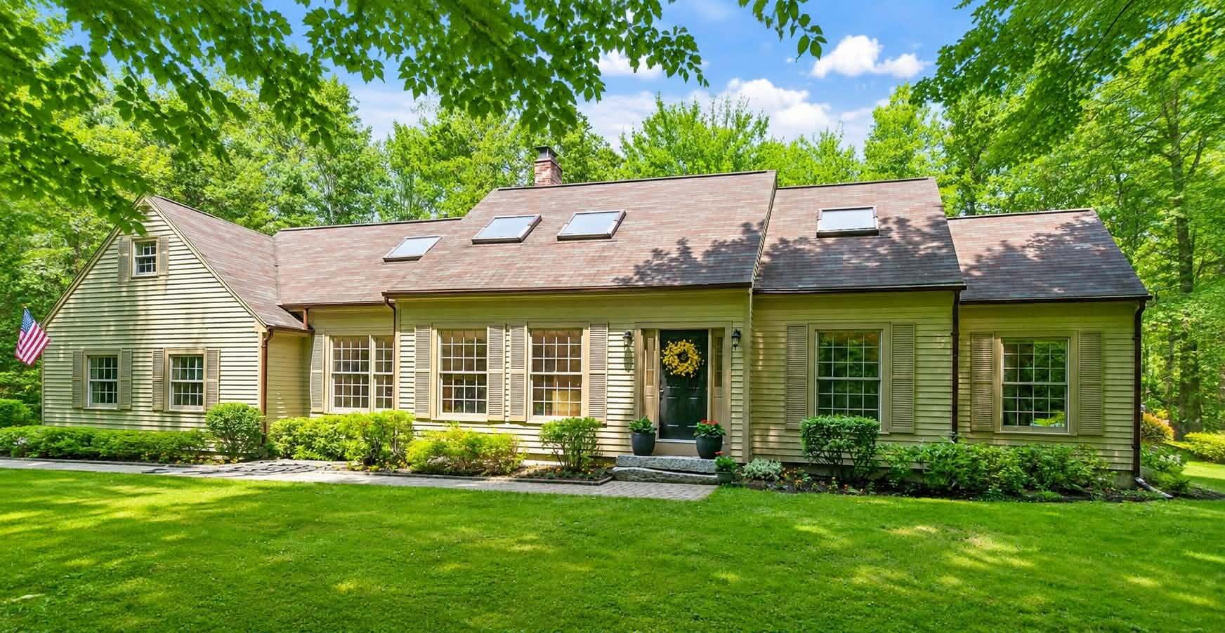 Photo of 31 Pheasant Run Road Belgrade ME 04917