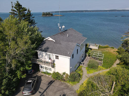 541 Mason Bay Road, Jonesport, ME, 04649