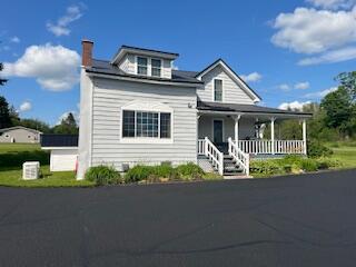 1710 Van Buren Road, Connor Twp, ME, 04736
