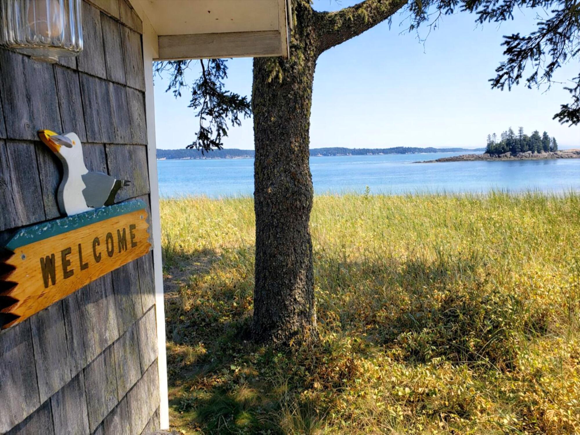 808 Sebago Road, Sebago, ME, 04029