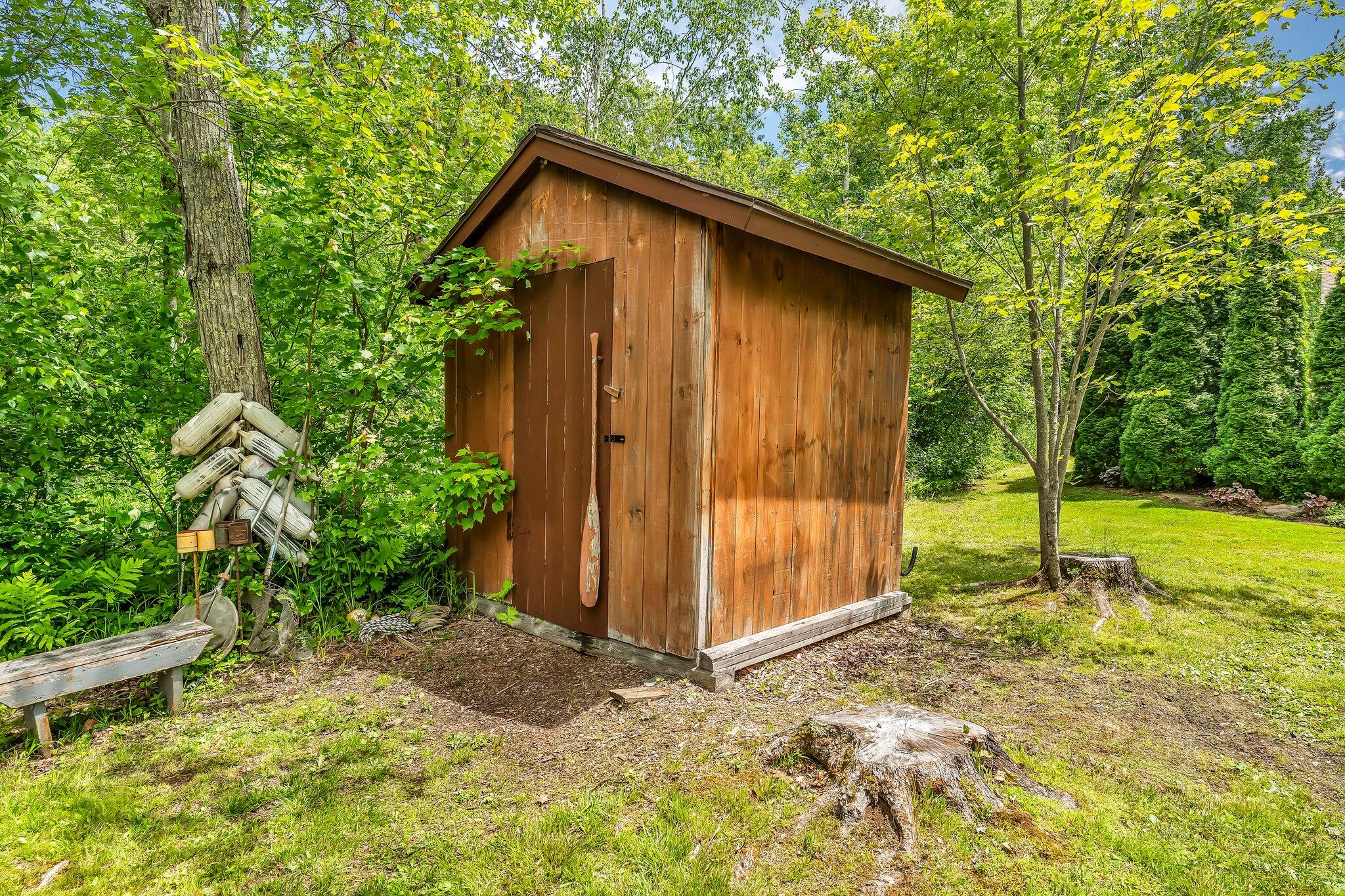 84 Dewmar Lane, Union, ME, 04862