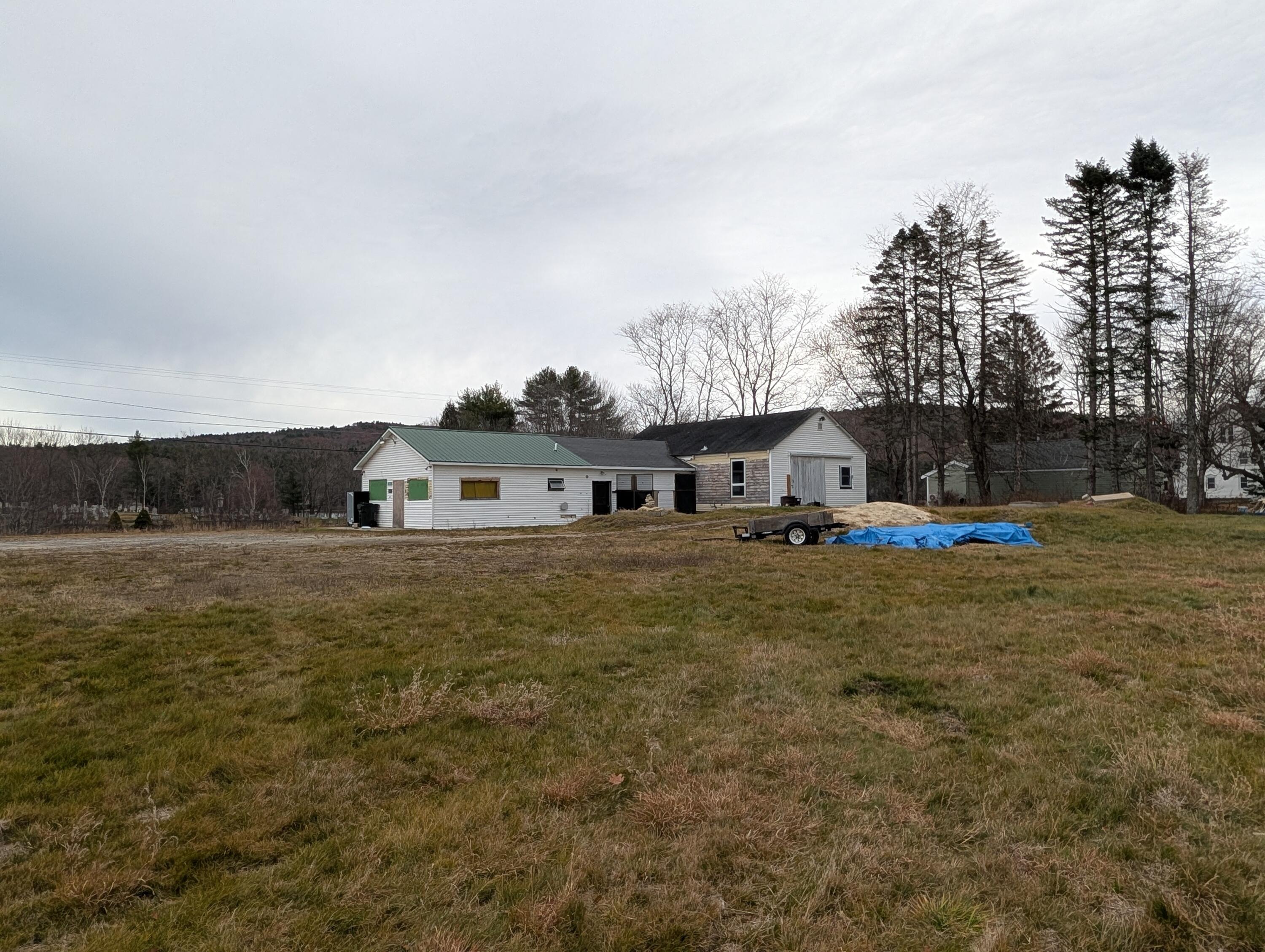 1036 Meadow Road, Casco, ME, 04015