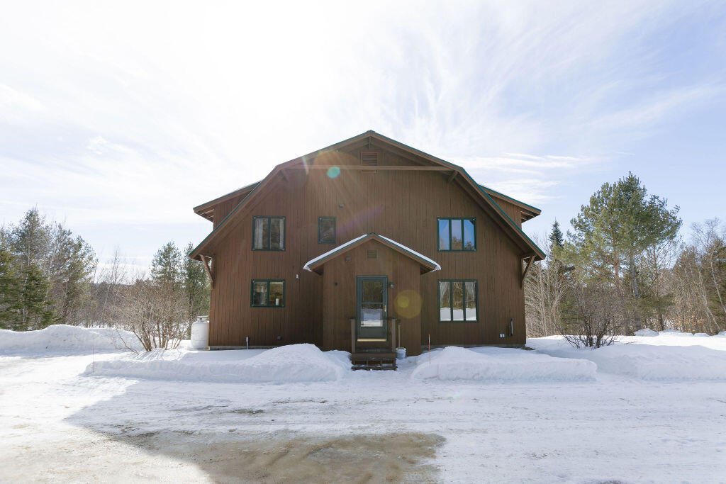 27 Prairie Road, Salem Twp, ME, 04983