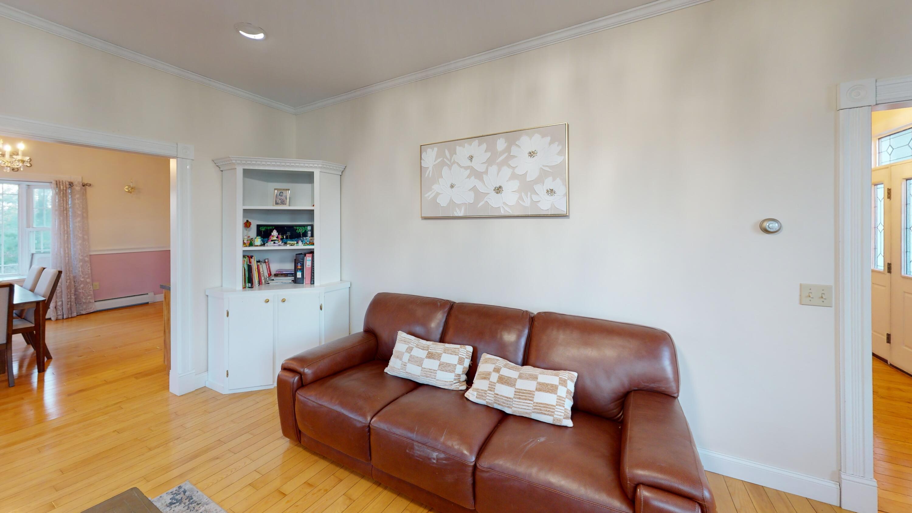 21 Longmeadow Drive, Veazie, ME, 04401