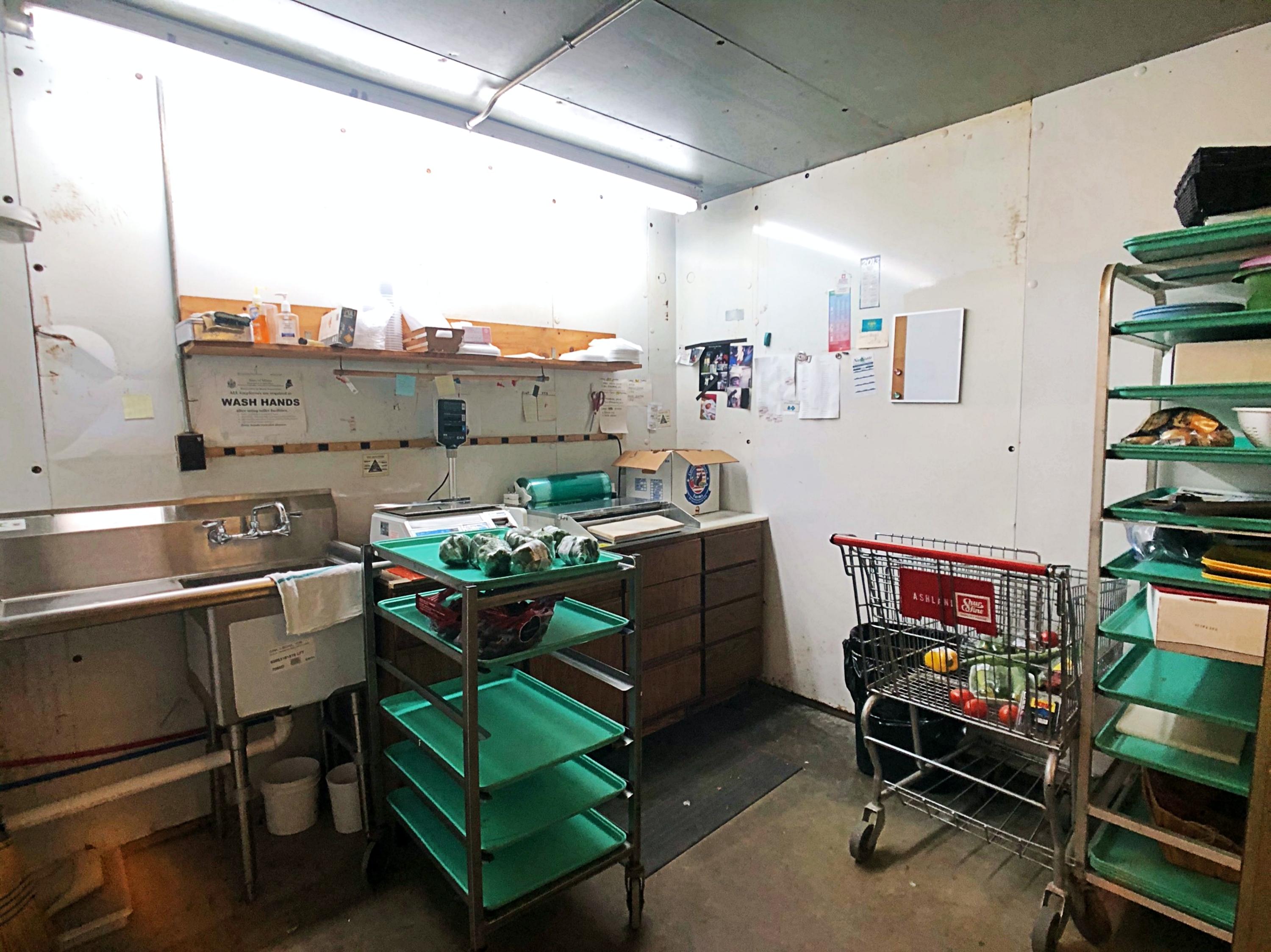 256 Presque Isle Road, Ashland, ME, 04732