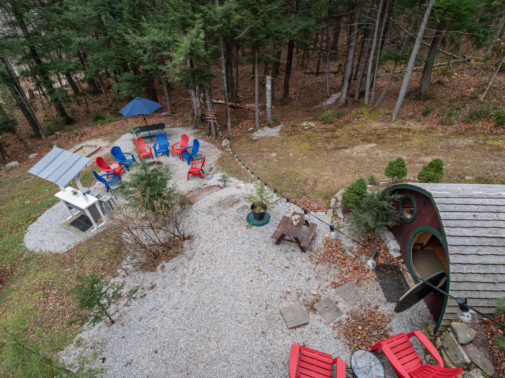 84 Valley View Drive, Newry, ME, 04261