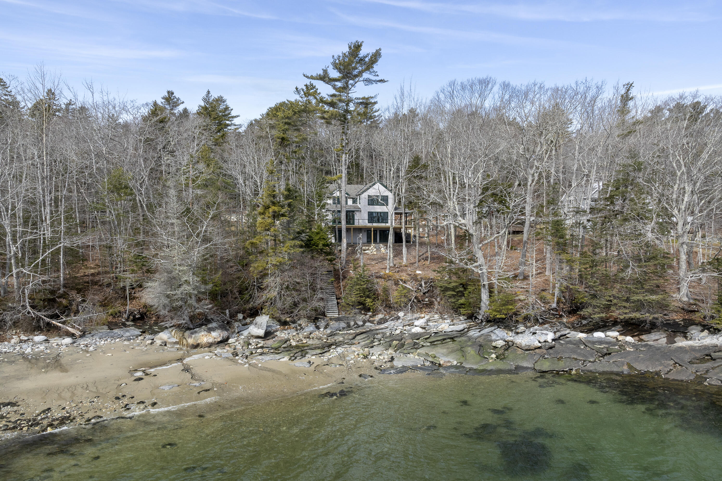 31 Viking Way, Bristol, ME, 04539