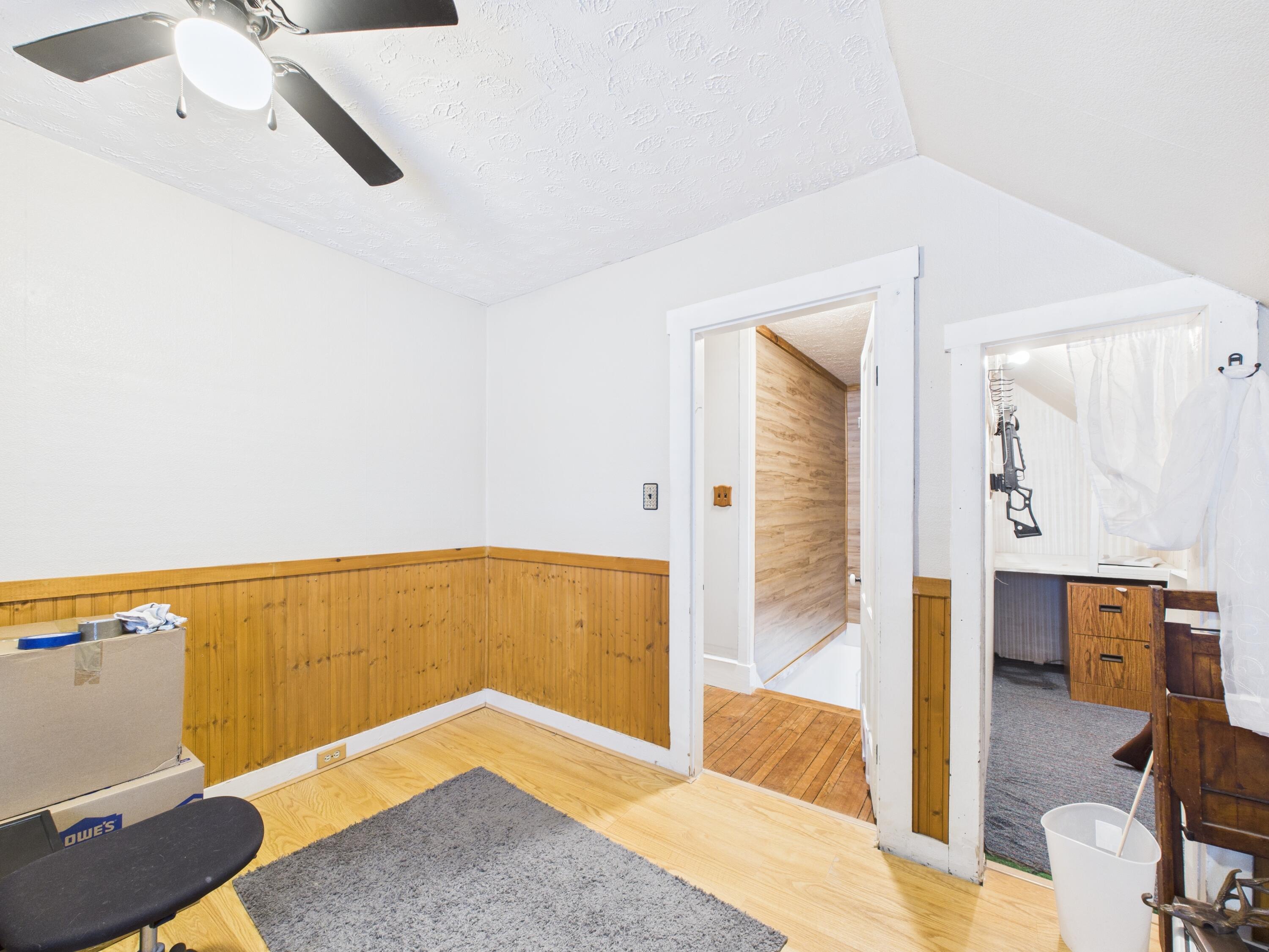 1616 Main Street, Mapleton, ME, 04757