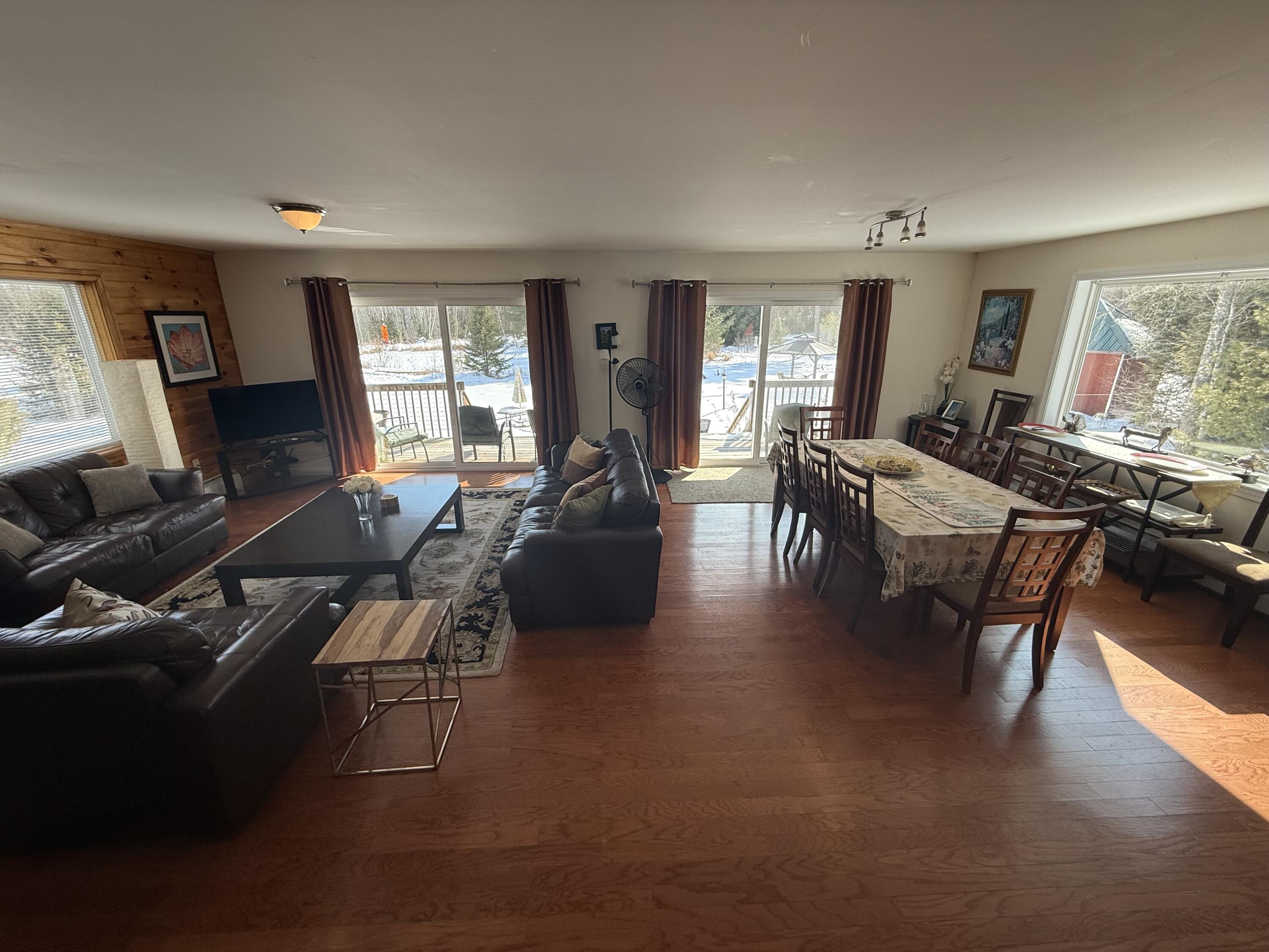 8, 20, 24, & 46 Martins Lane, Glenburn, ME, 04401
