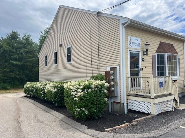 433 Route One UNIT 401, York, ME, 03909