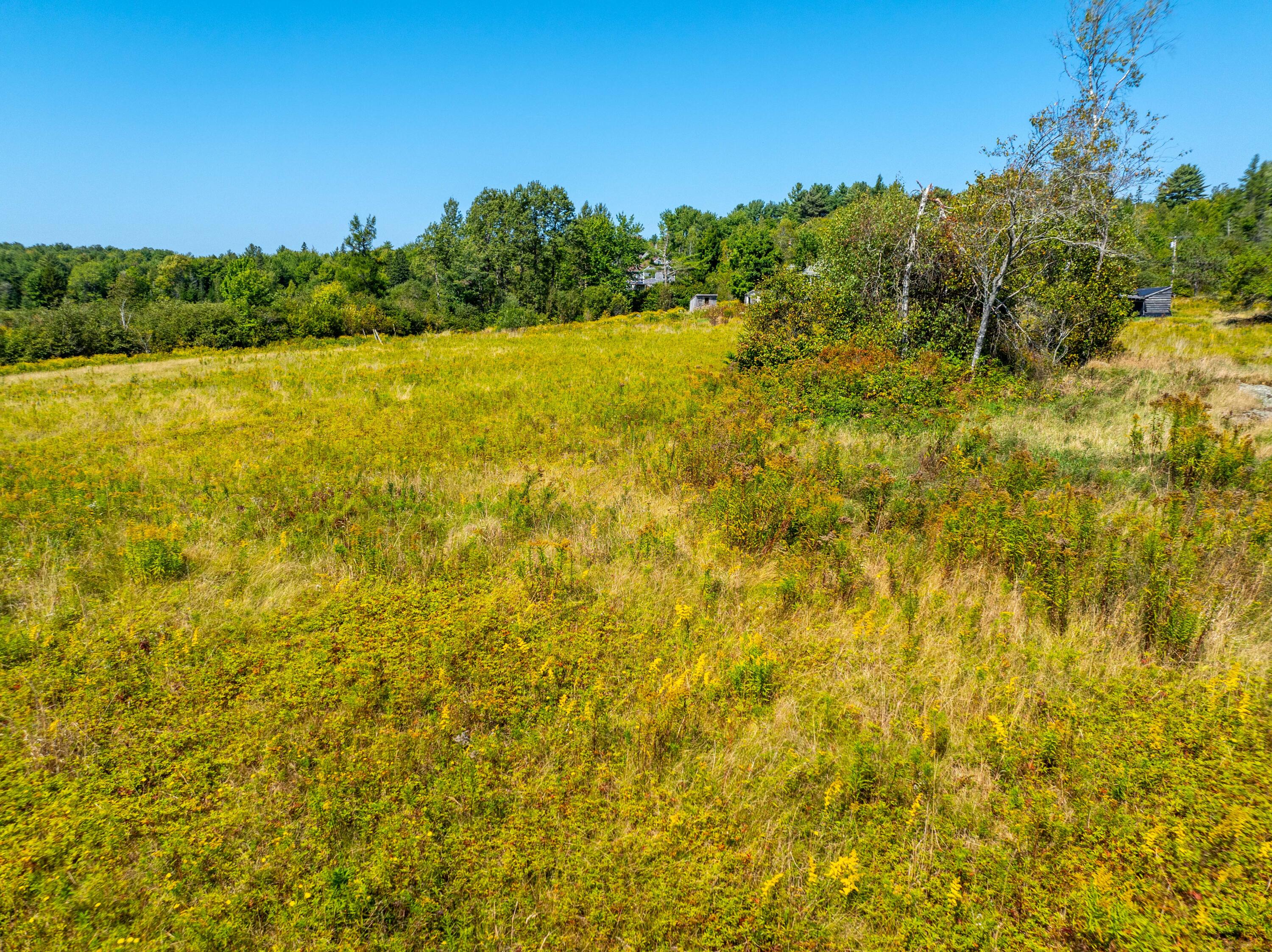 `Map 4, Lot 17, Northfield Road, Marshfield, ME, 04654